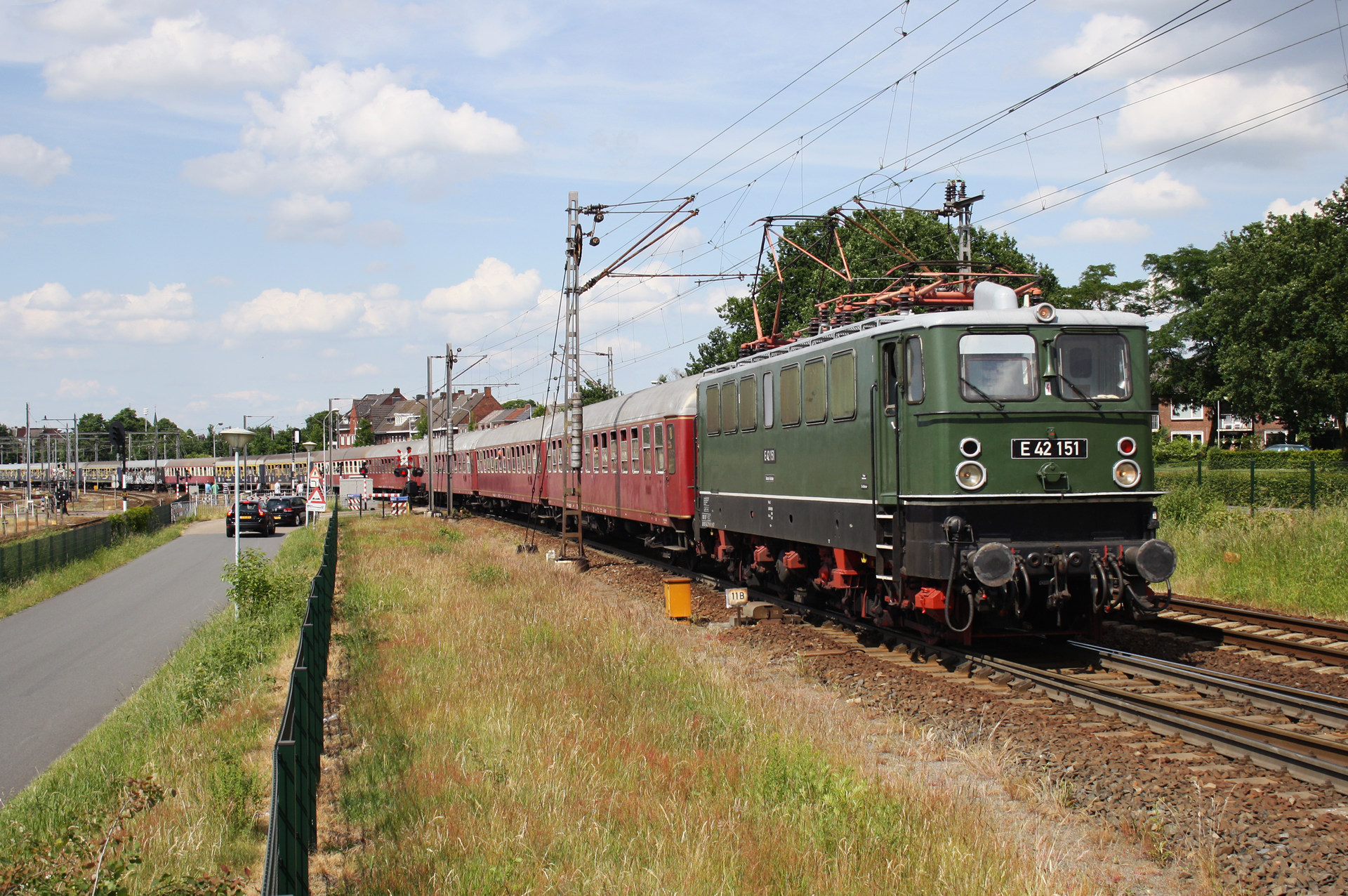 LEW E 42 – photo 11
