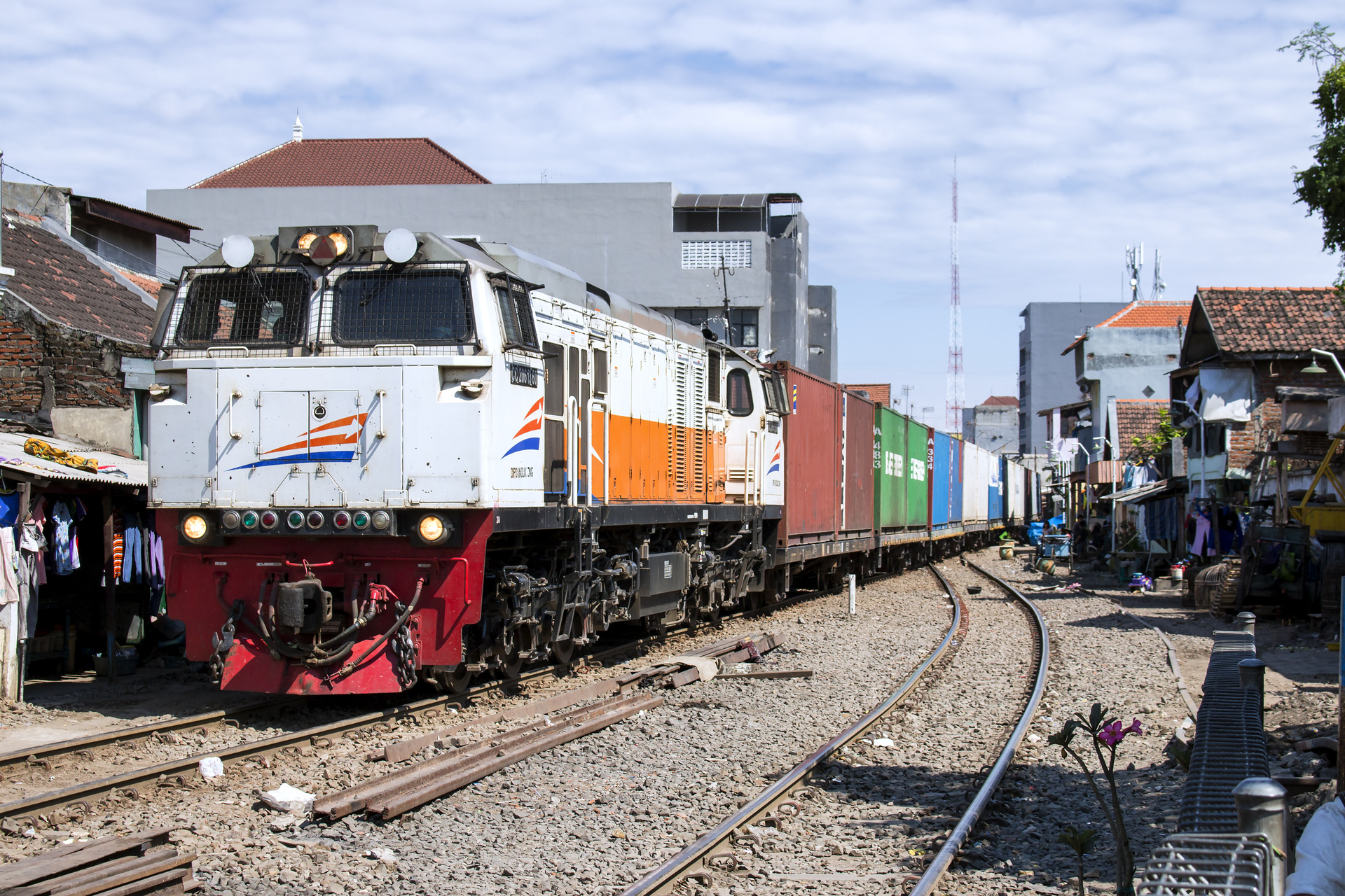 GE CM20EMP – photo 17