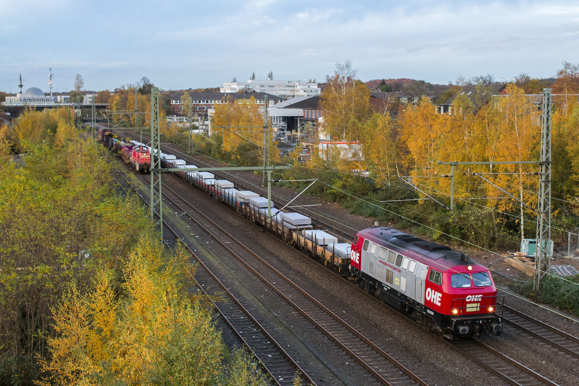 KHD V160 / Br 216 – photo 6