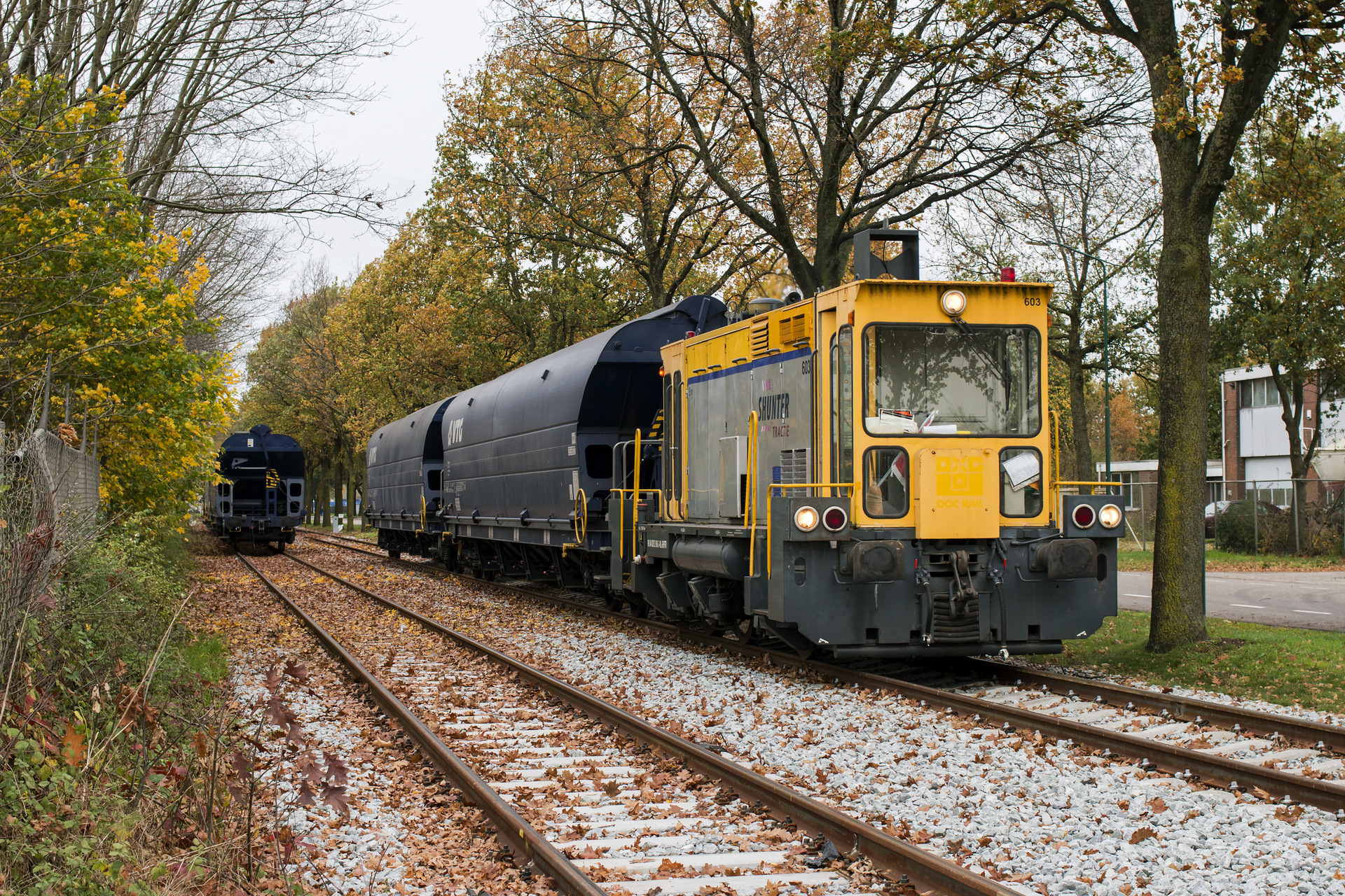 O&K MEC502 – foto 2