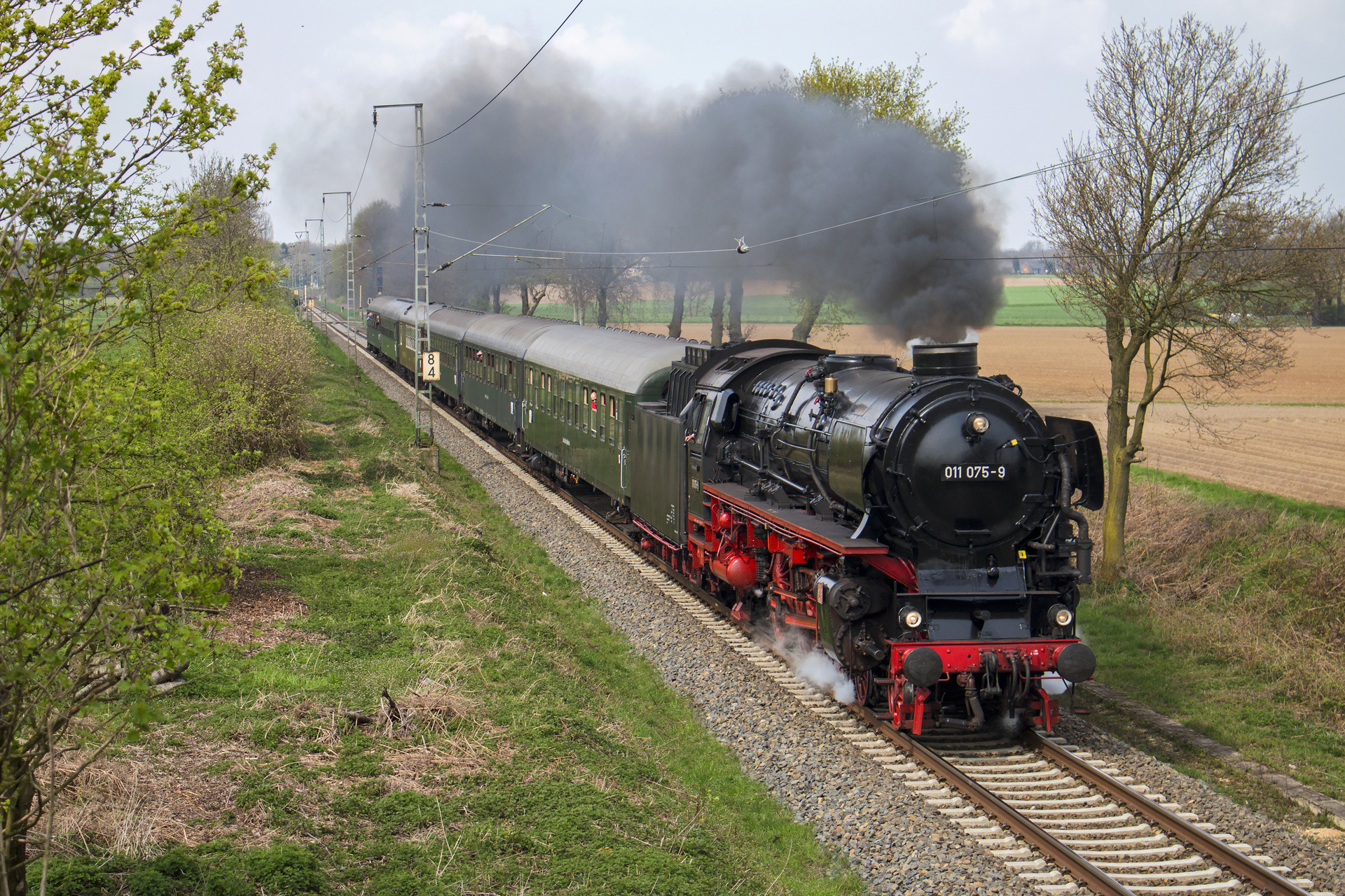 Schwartzkopff DRB 01.10 – photo 9