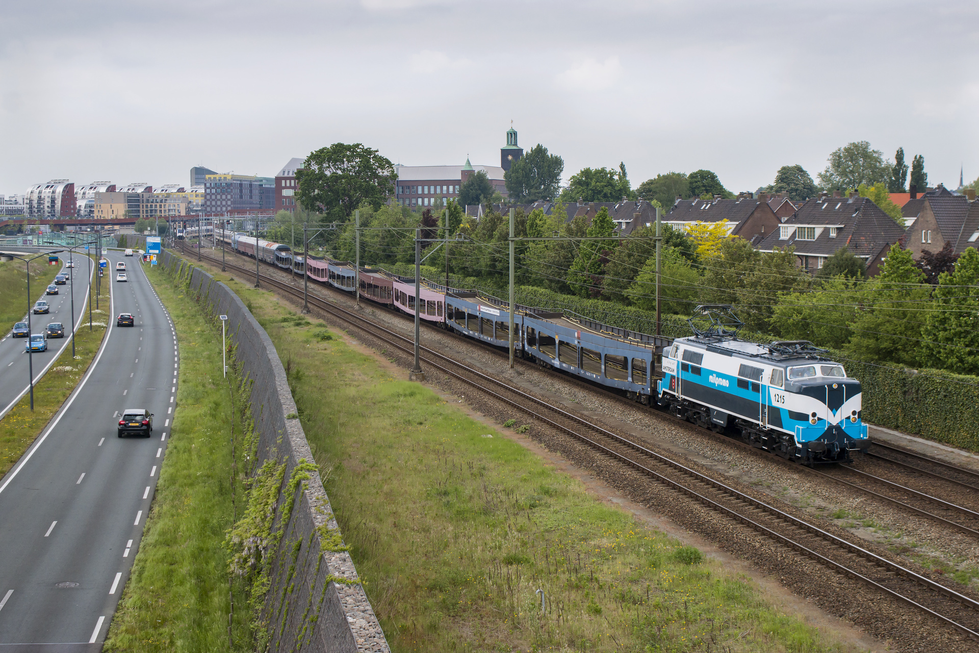 Werkspoor NS 1200 – photo 15