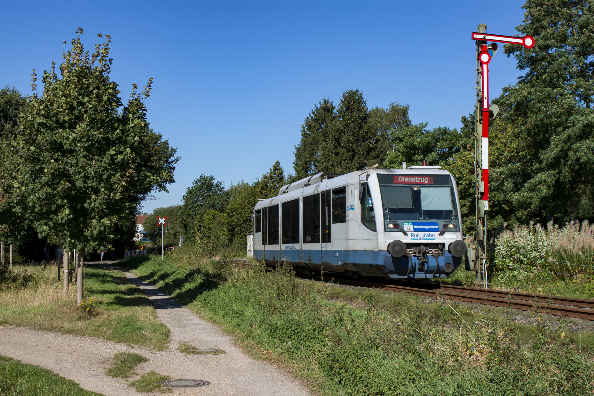Siemens RegioSprinter – photo 3