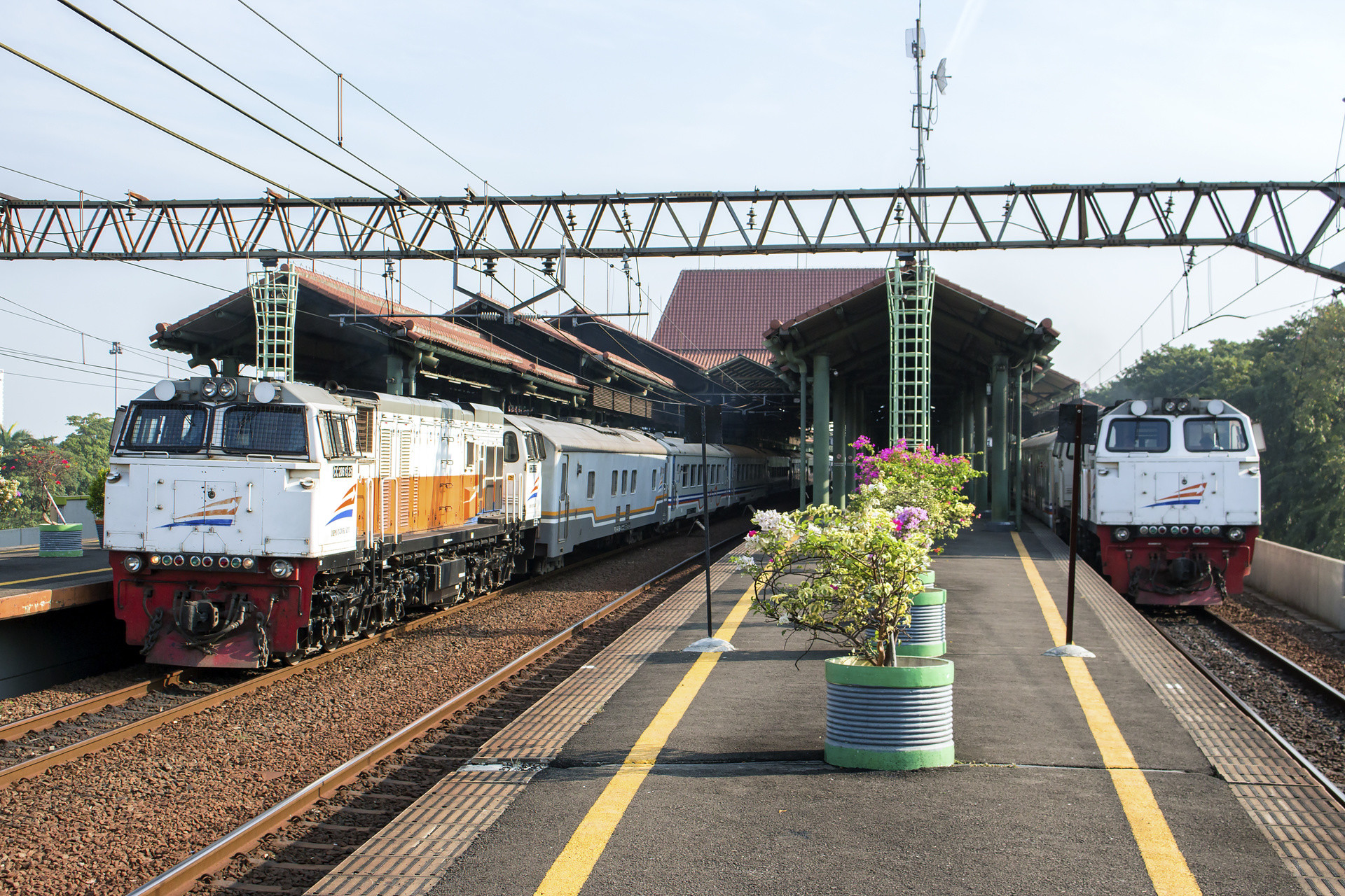 GE CM20EMP – photo 18