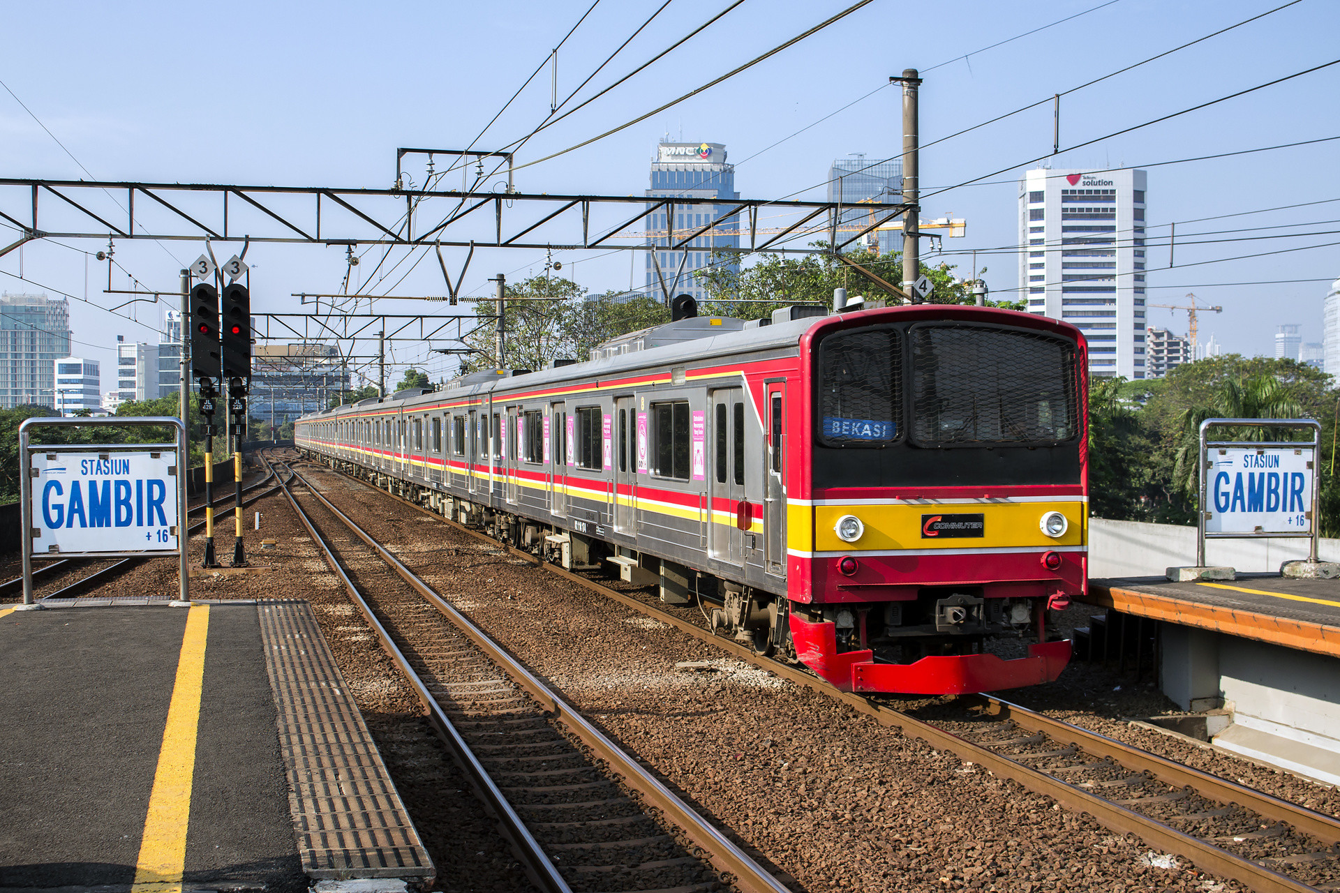 Kinki Sharyo 205-0 series – photo 2