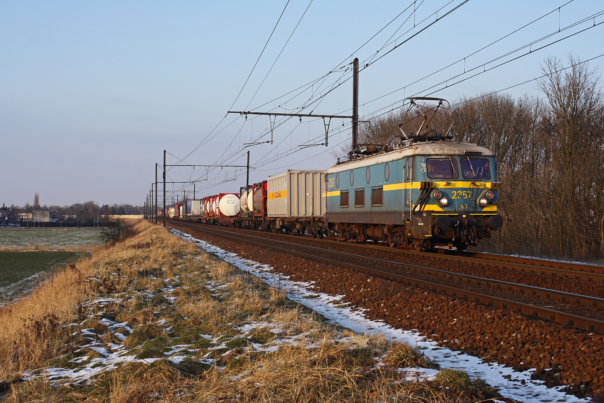 ACEC SNCB 23 – photo 2