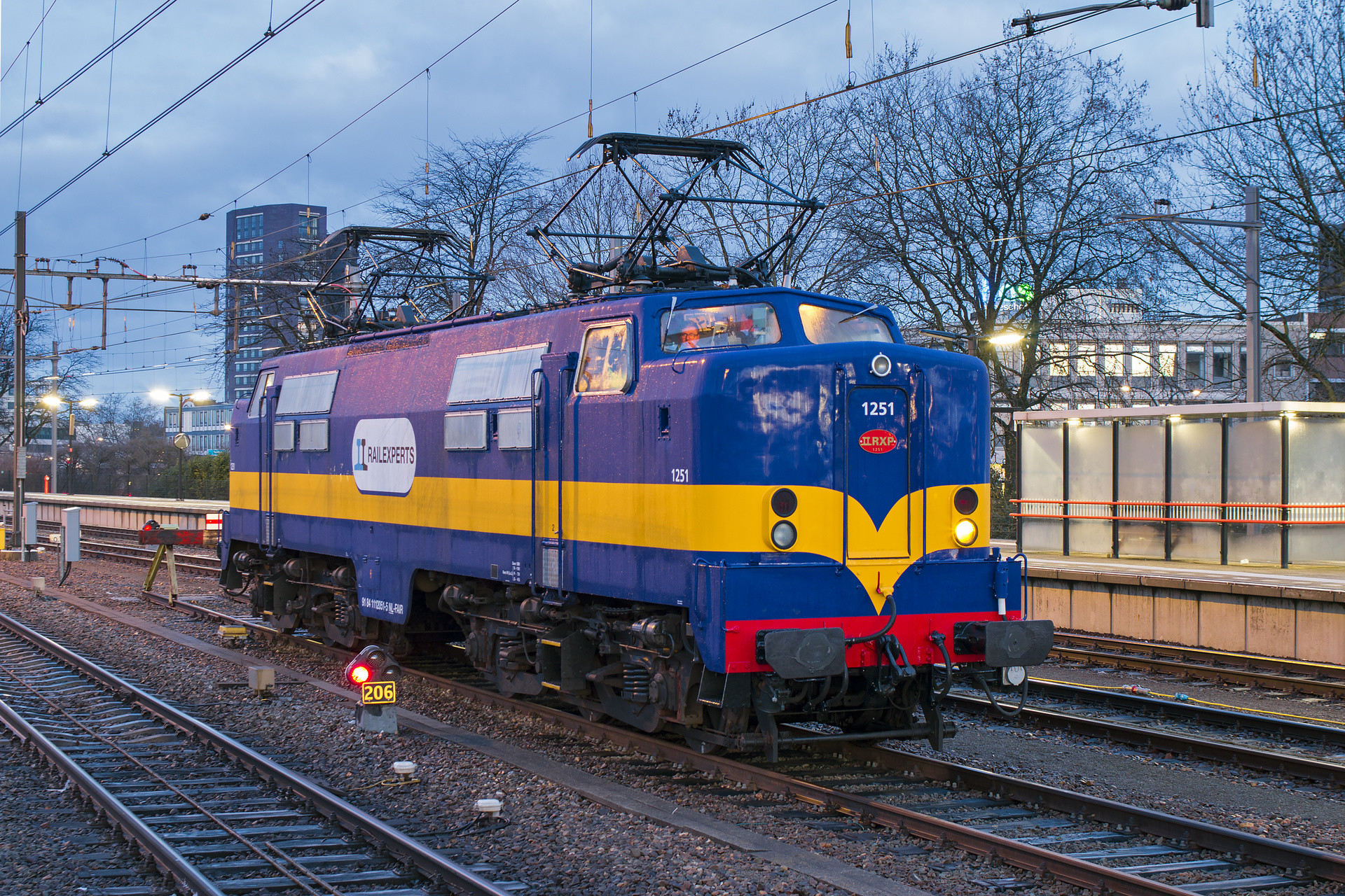 Werkspoor NS 1200 – photo 13