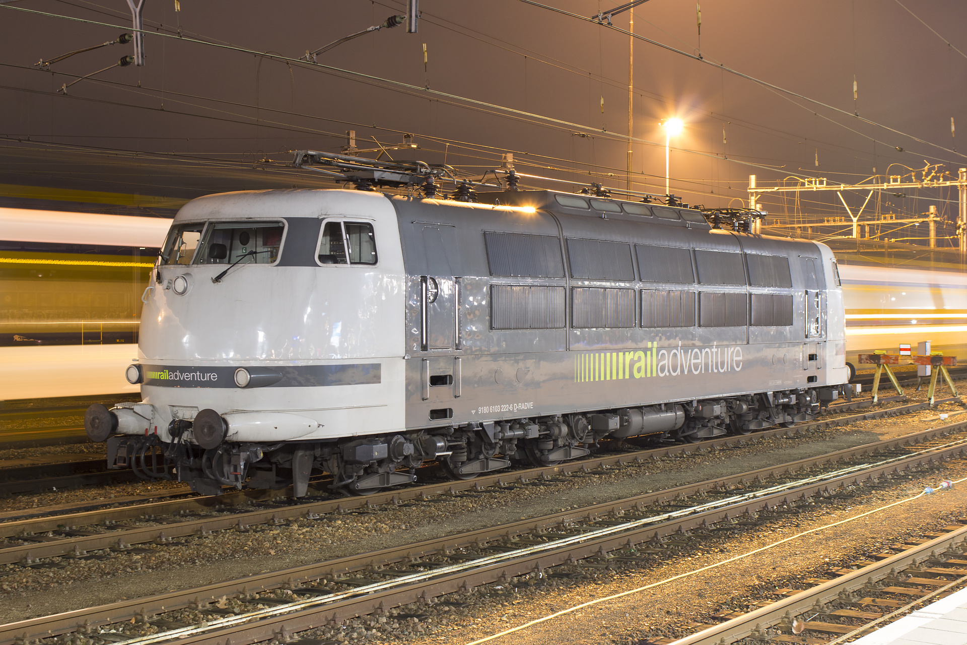 Siemens DB 103 – photo 10