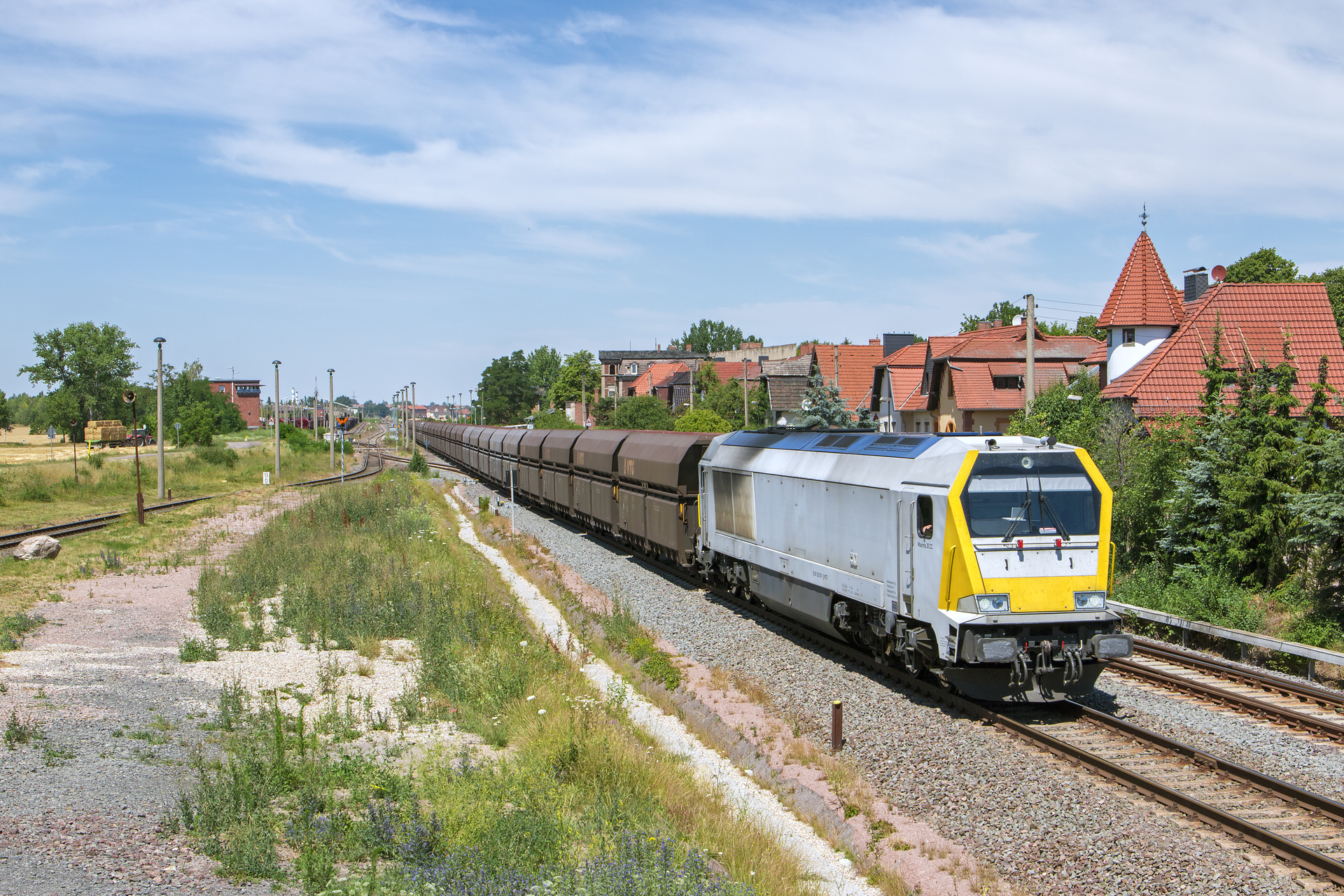 Voith Maxima 30CC – photo 4