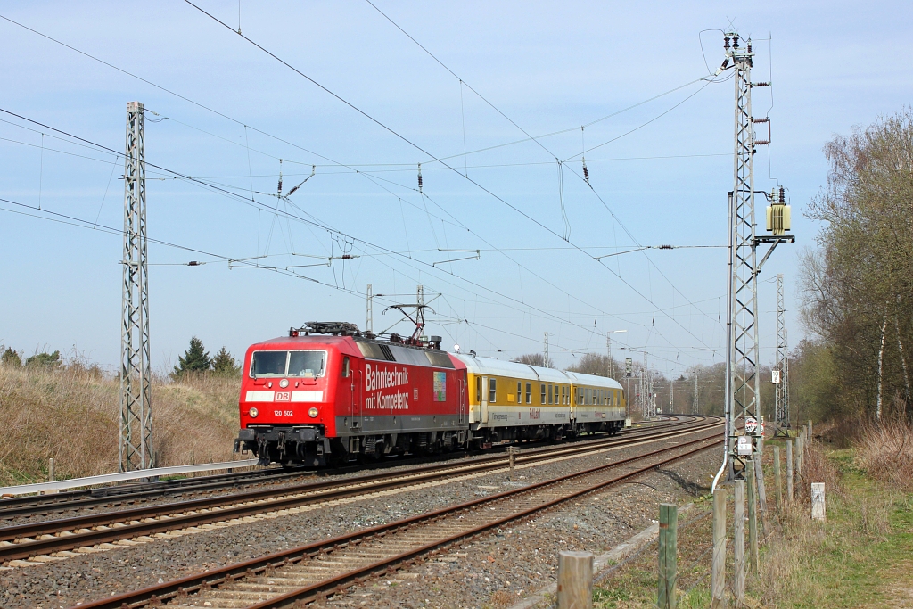 BBC DB 120.5 – photo 6
