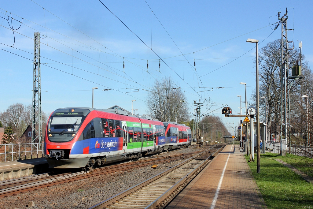 Bombardier Talent DB 643.2 – foto 4