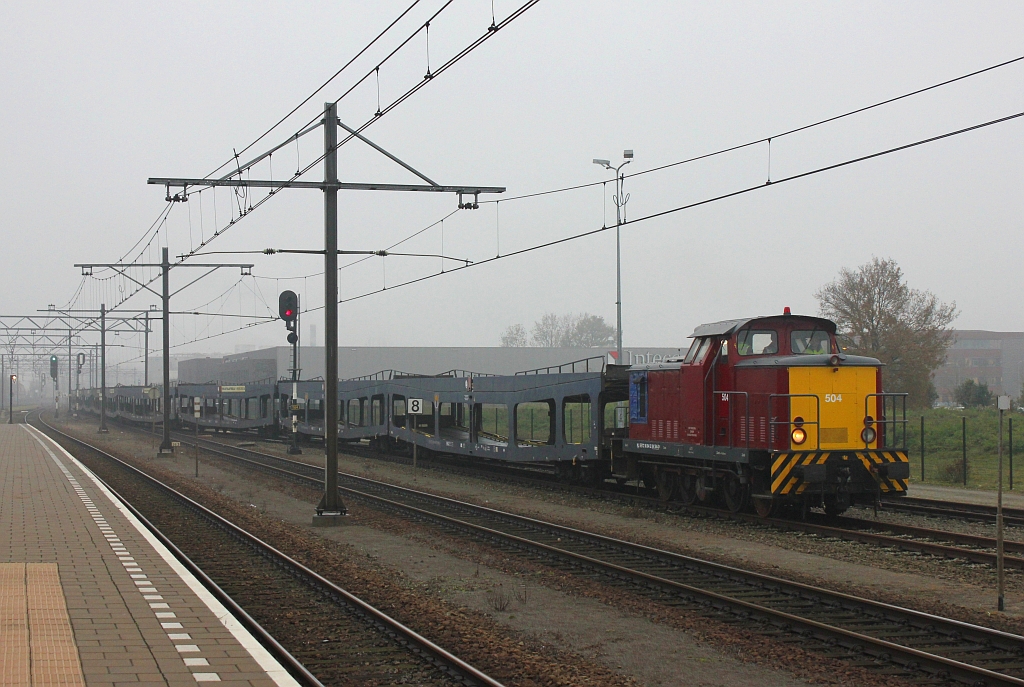 LEW DR V 60 – Foto 22