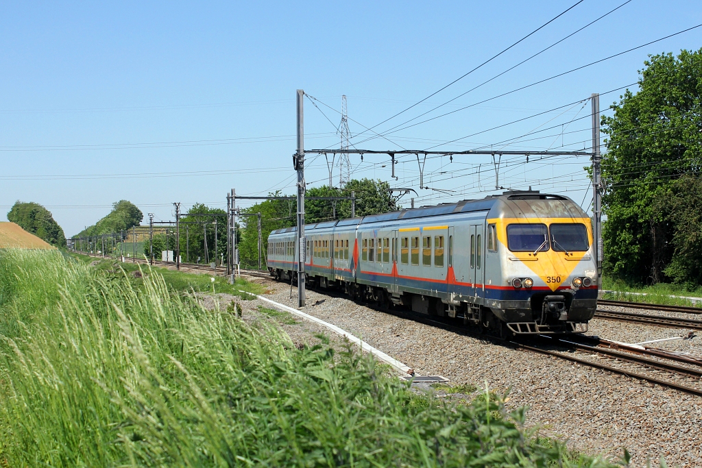 ACEC SNCB AM80 – photo 20