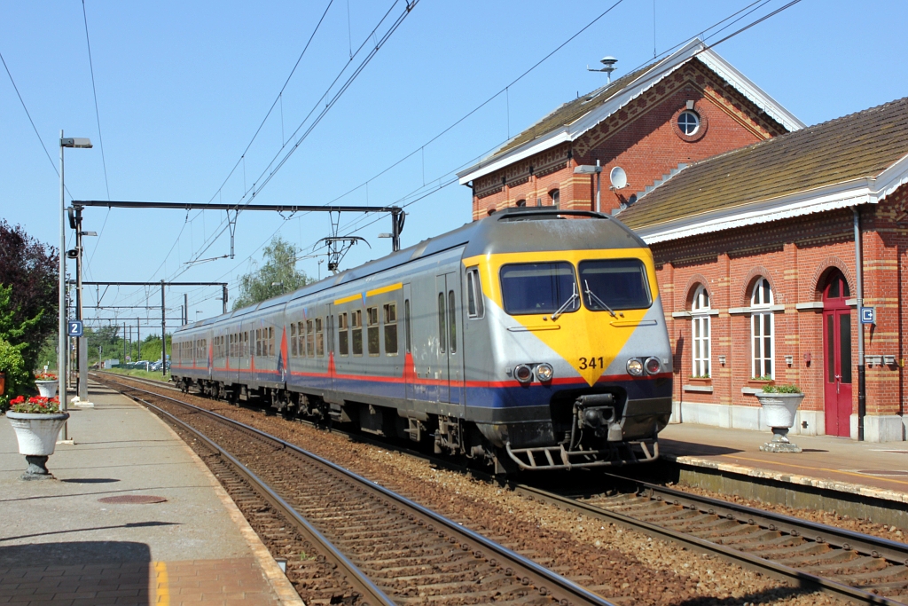 ACEC SNCB AM80 – photo 19