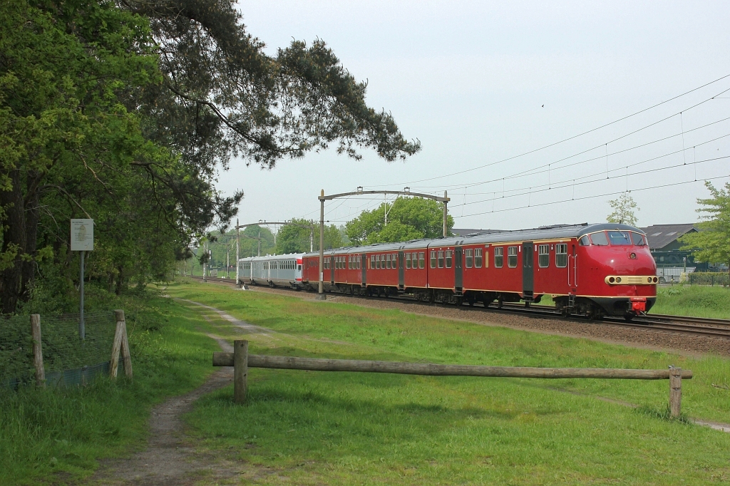 Werkspoor Plan U – photo 13