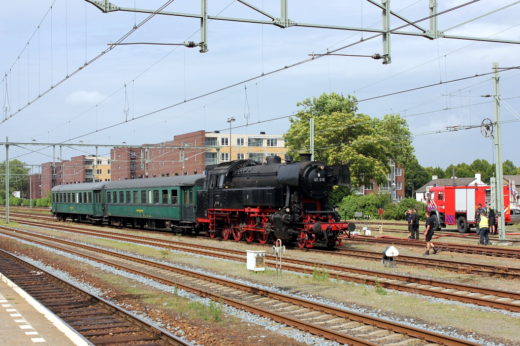 Krauss-Maffei DB 65 – photo 9