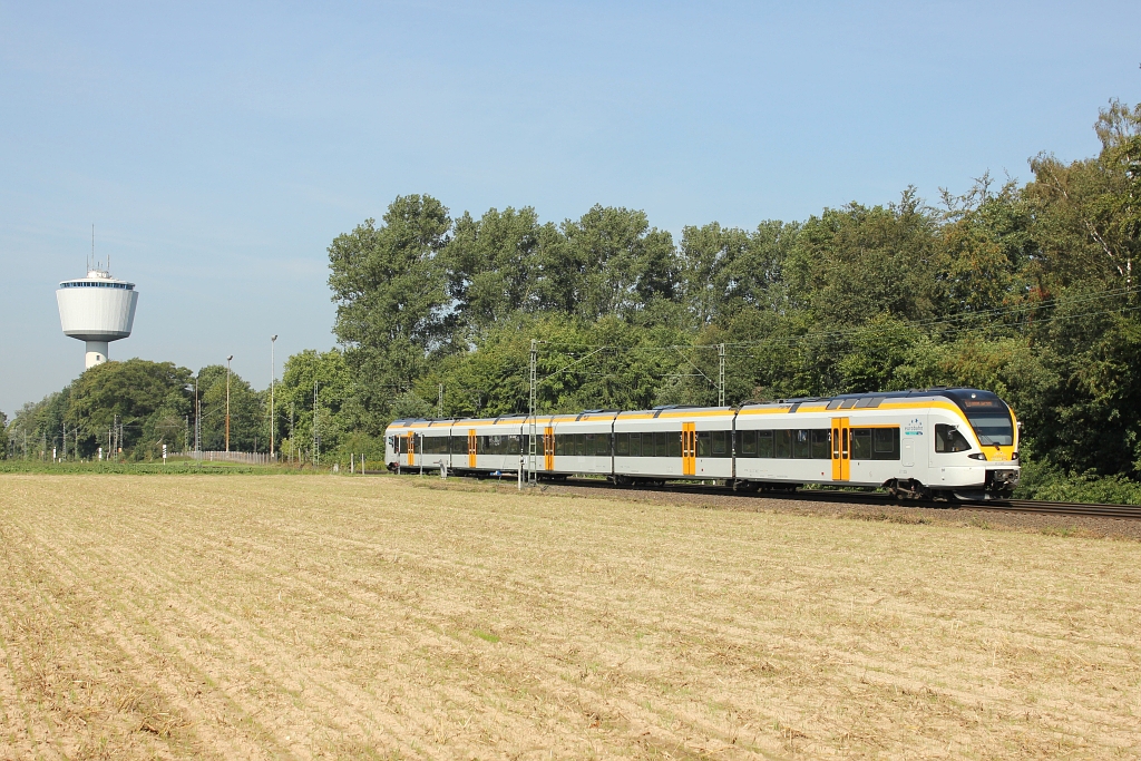 Stadler Flirt 5/12 15kV – photo 15