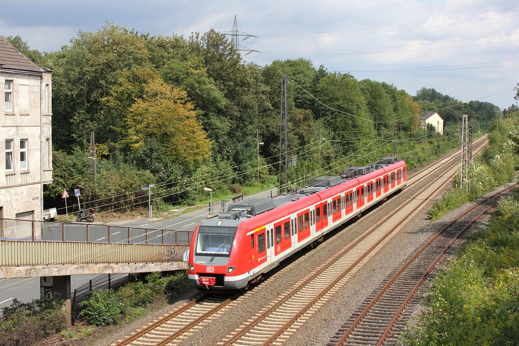Bombardier 422 – photo 17