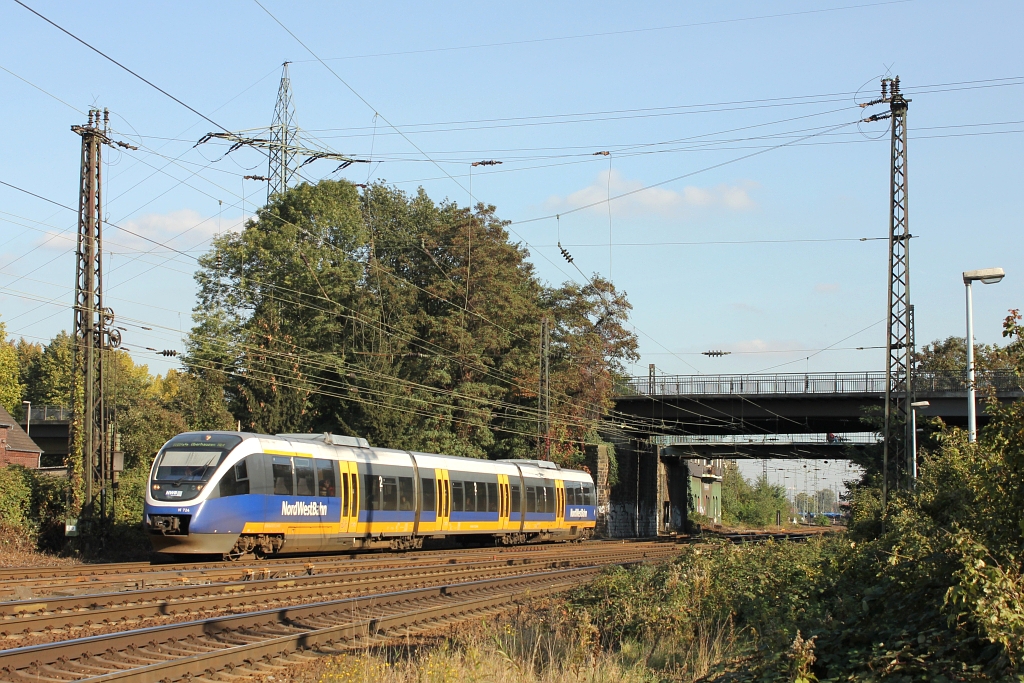 Bombardier NWB 700 – photo 2