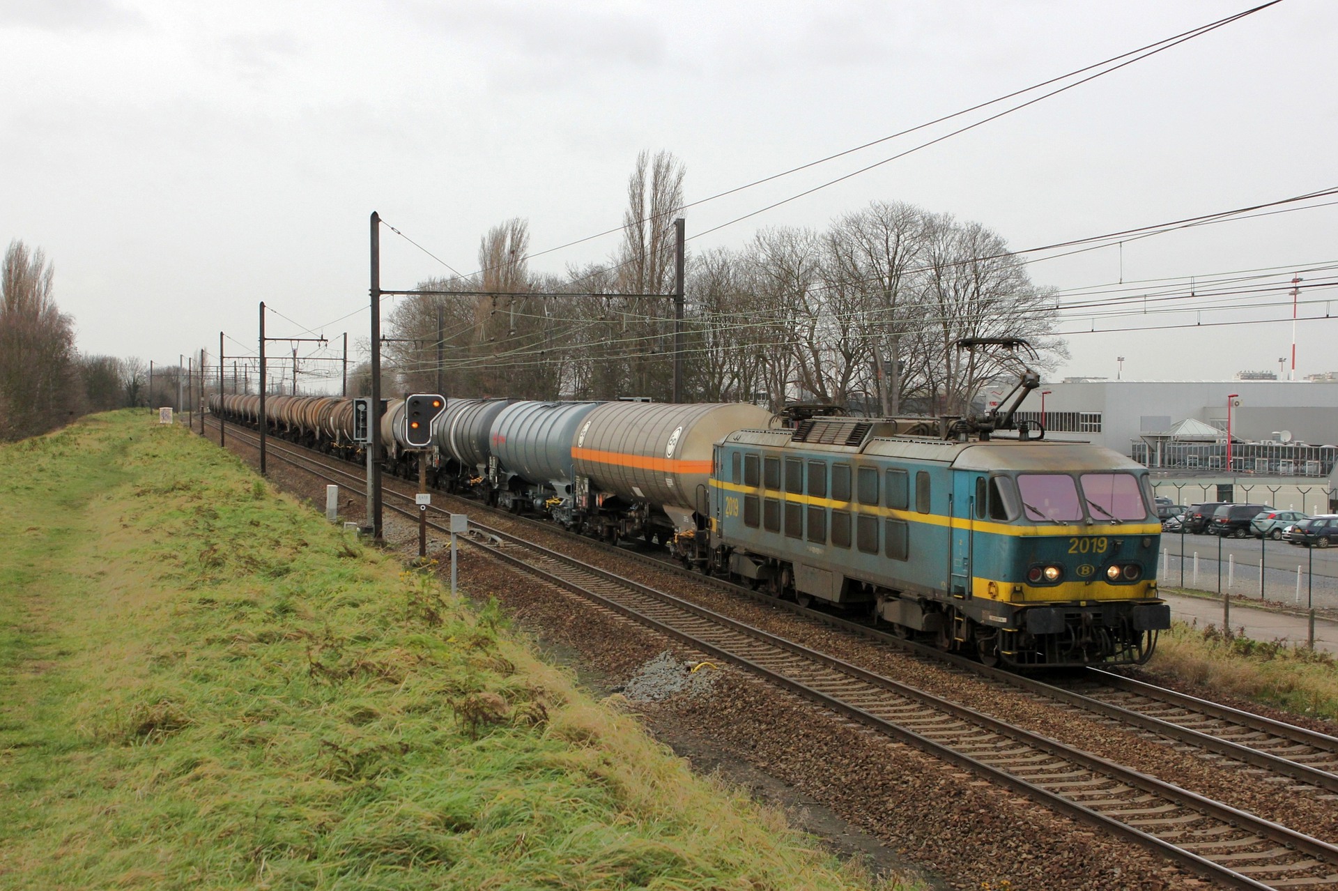 ACEC SNCB 20 – photo 7