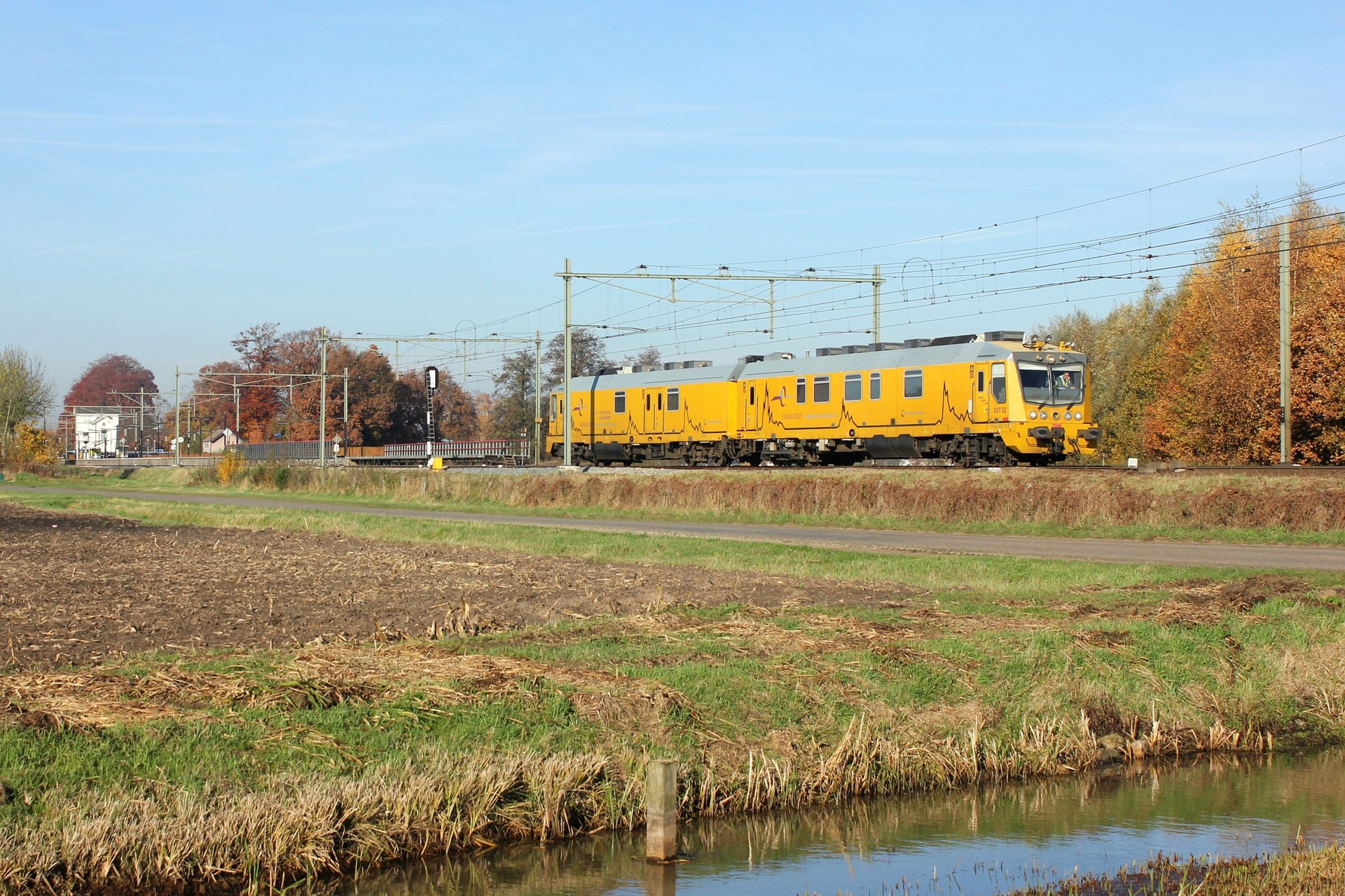 Gleisbaumechanik UST 02 – photo 4