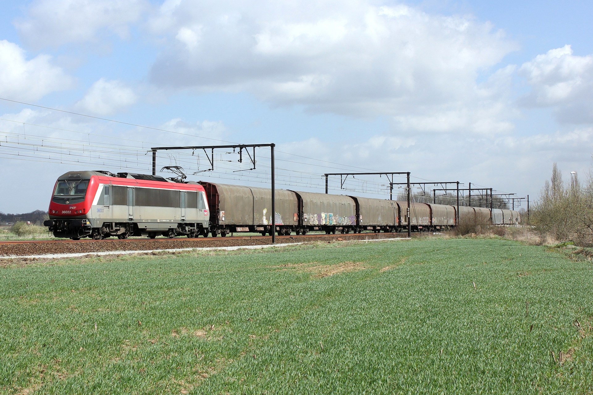 Alstom BB 36000 – photo 22
