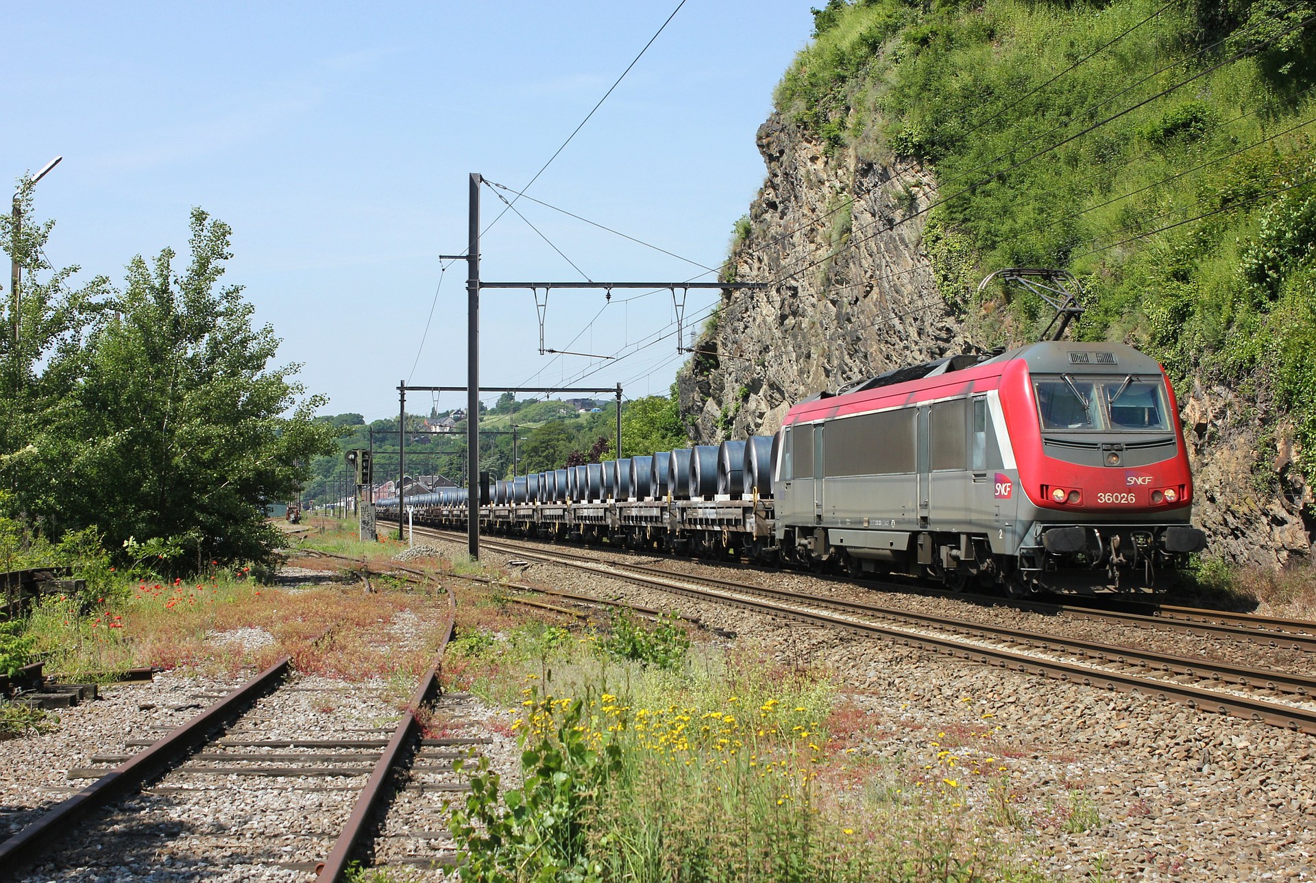 Alstom BB 36000 – photo 20