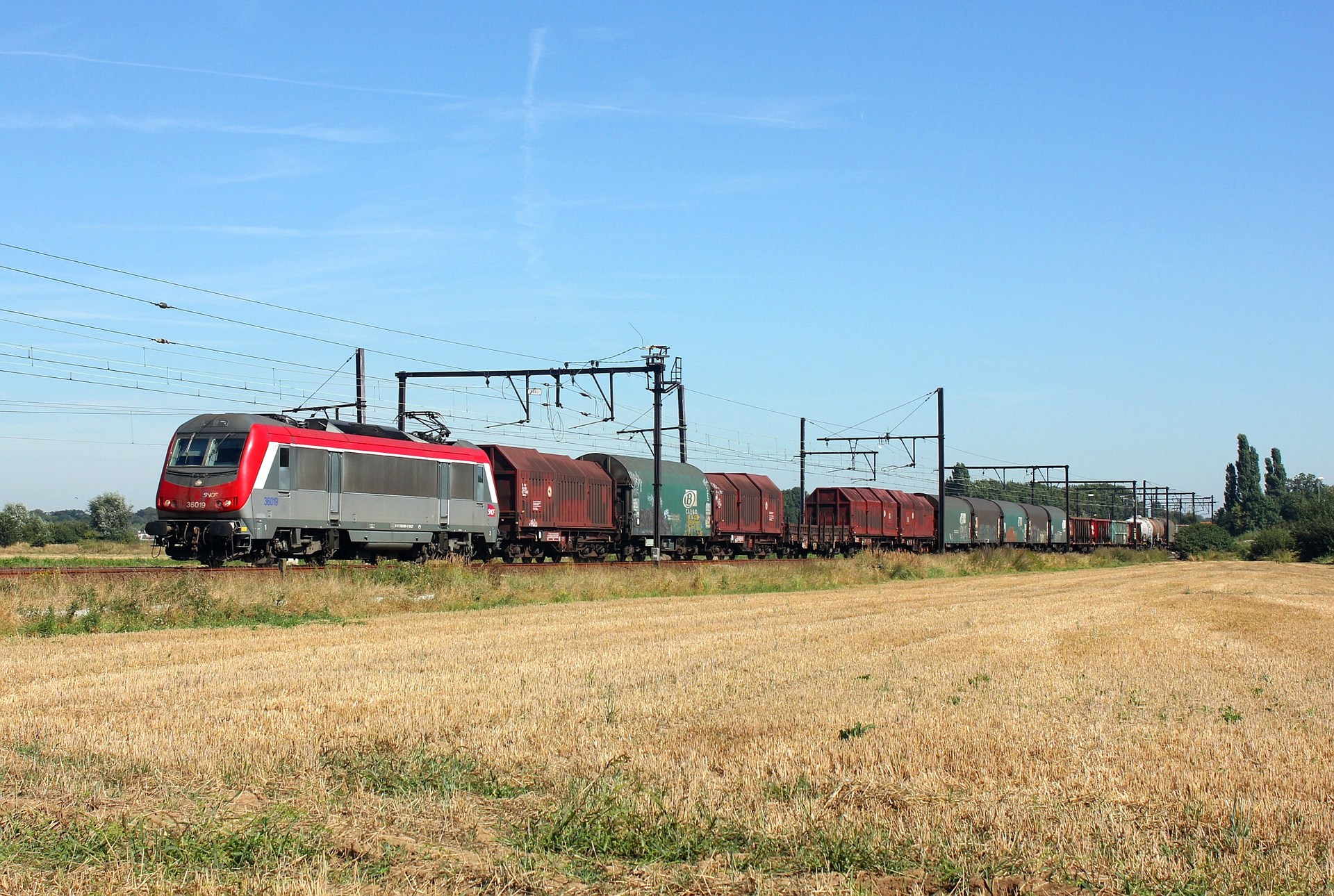 Alstom BB 36000 – photo 19