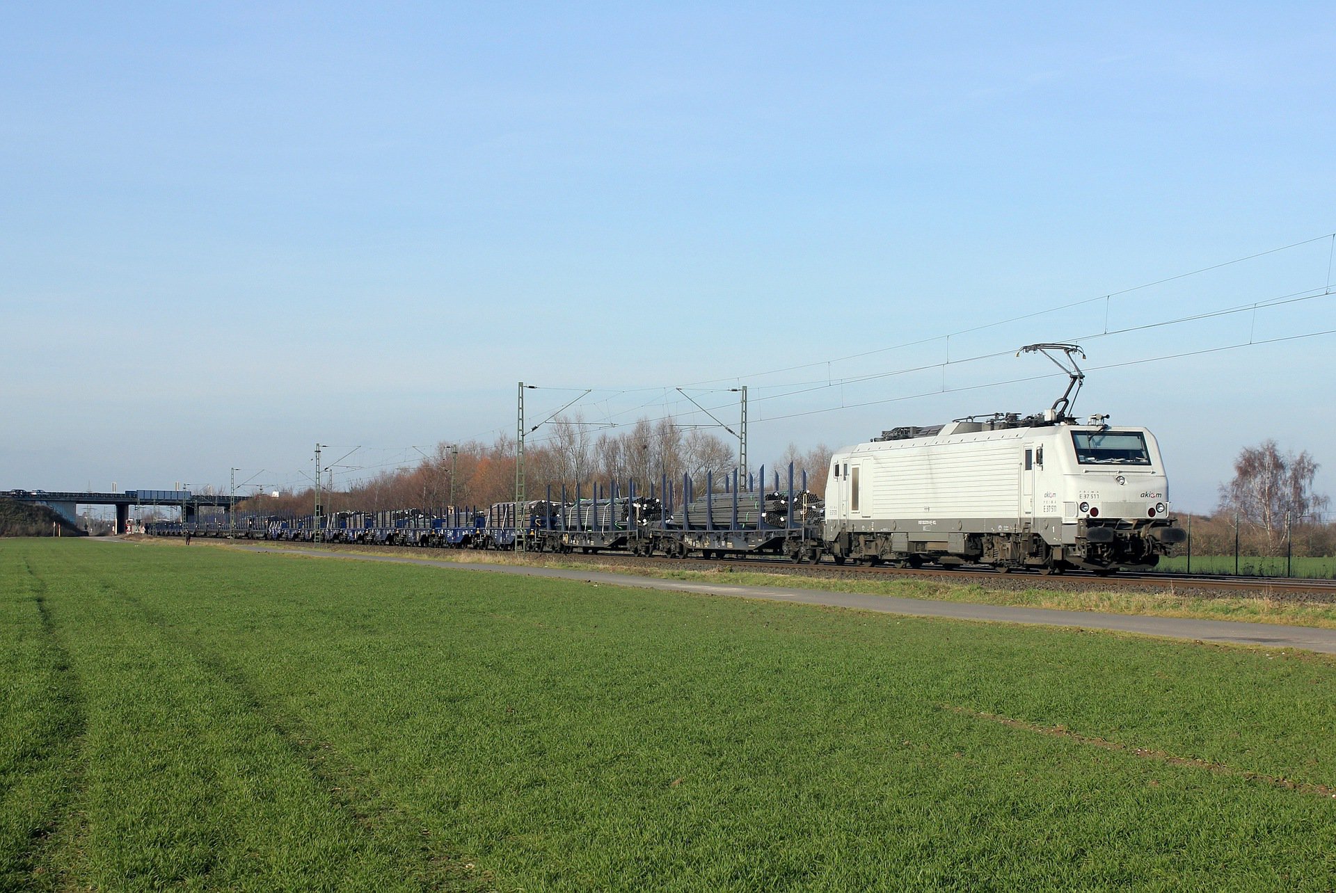 Alstom E37 – foto 18