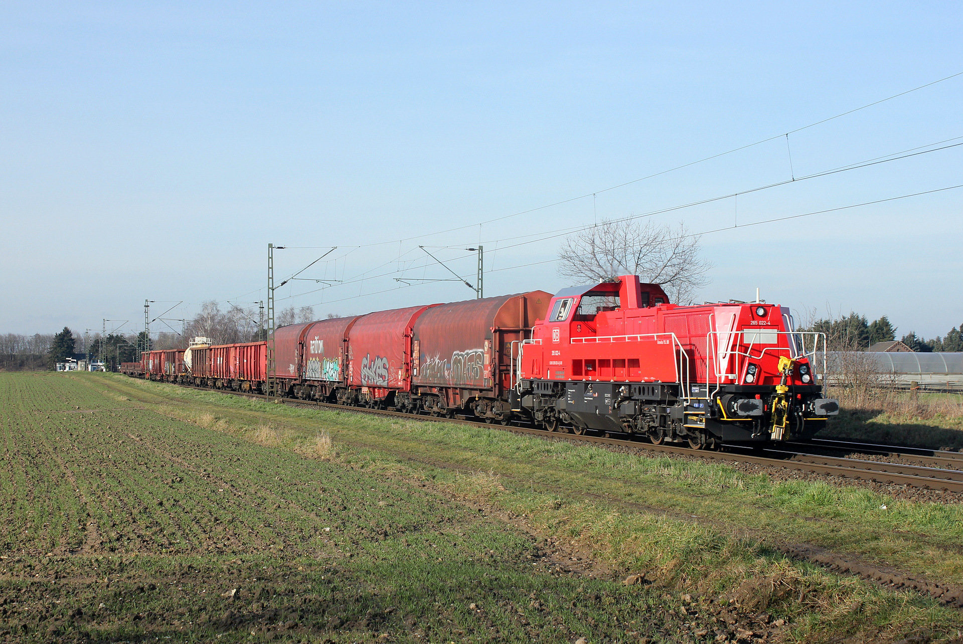 Voith Gravita 15 BB – photo 18