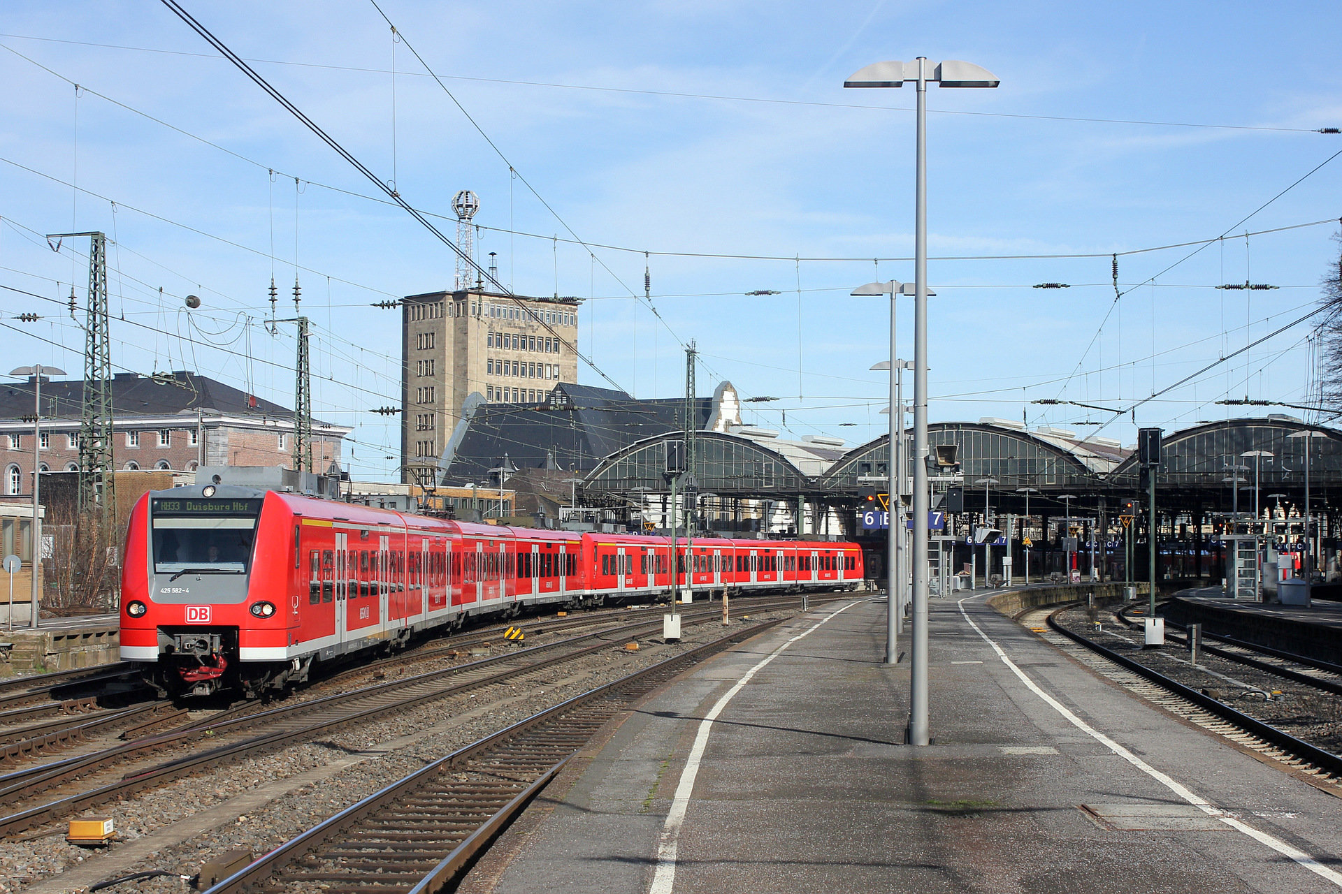 Siemens Br 425 – photo 21