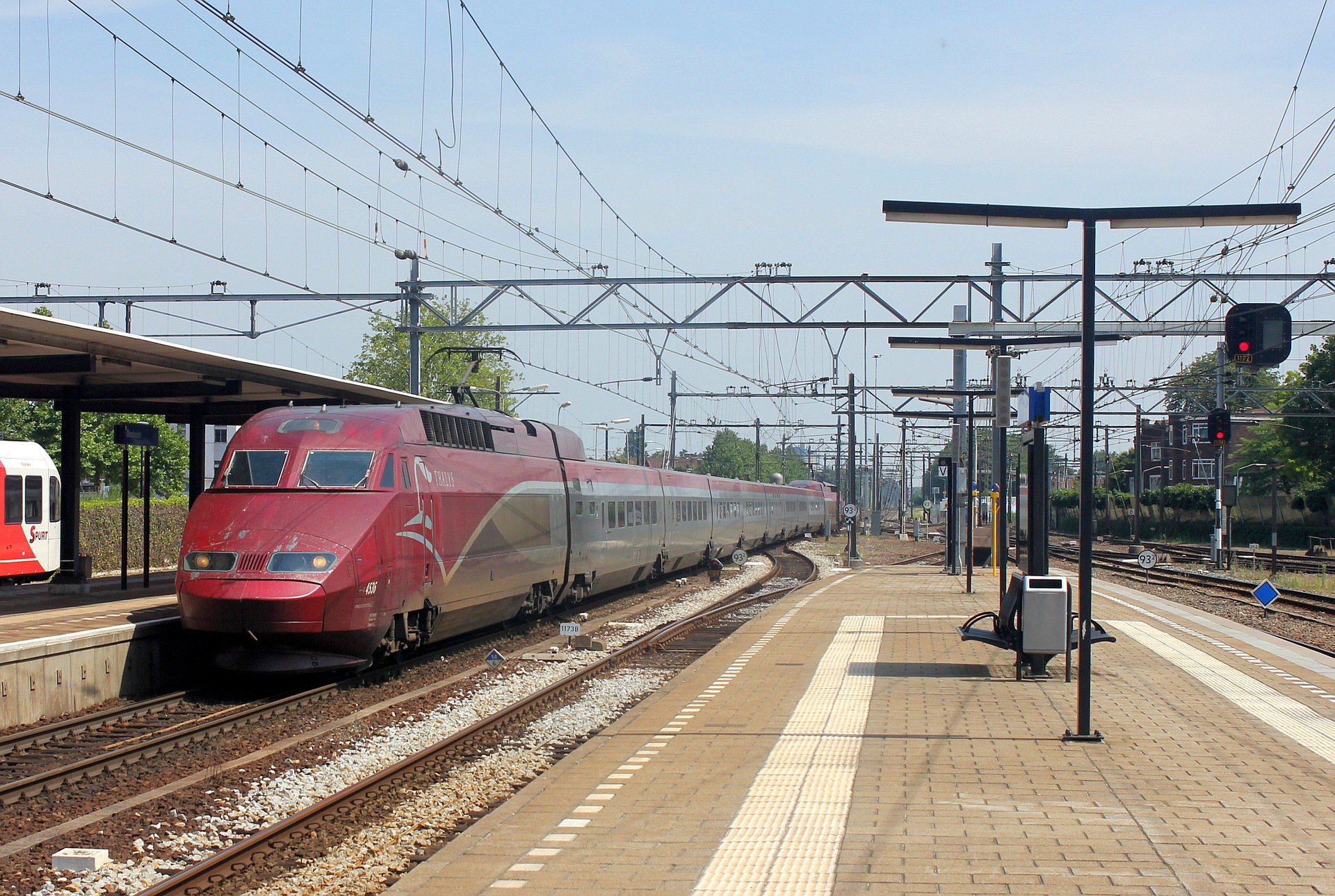 Alstom TGV PBA – photo 23