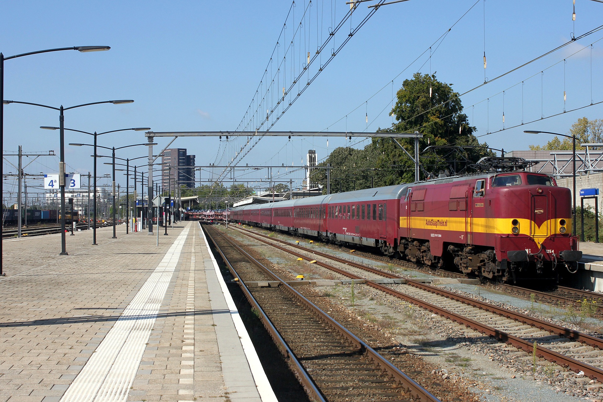 Werkspoor NS 1200 – photo 19