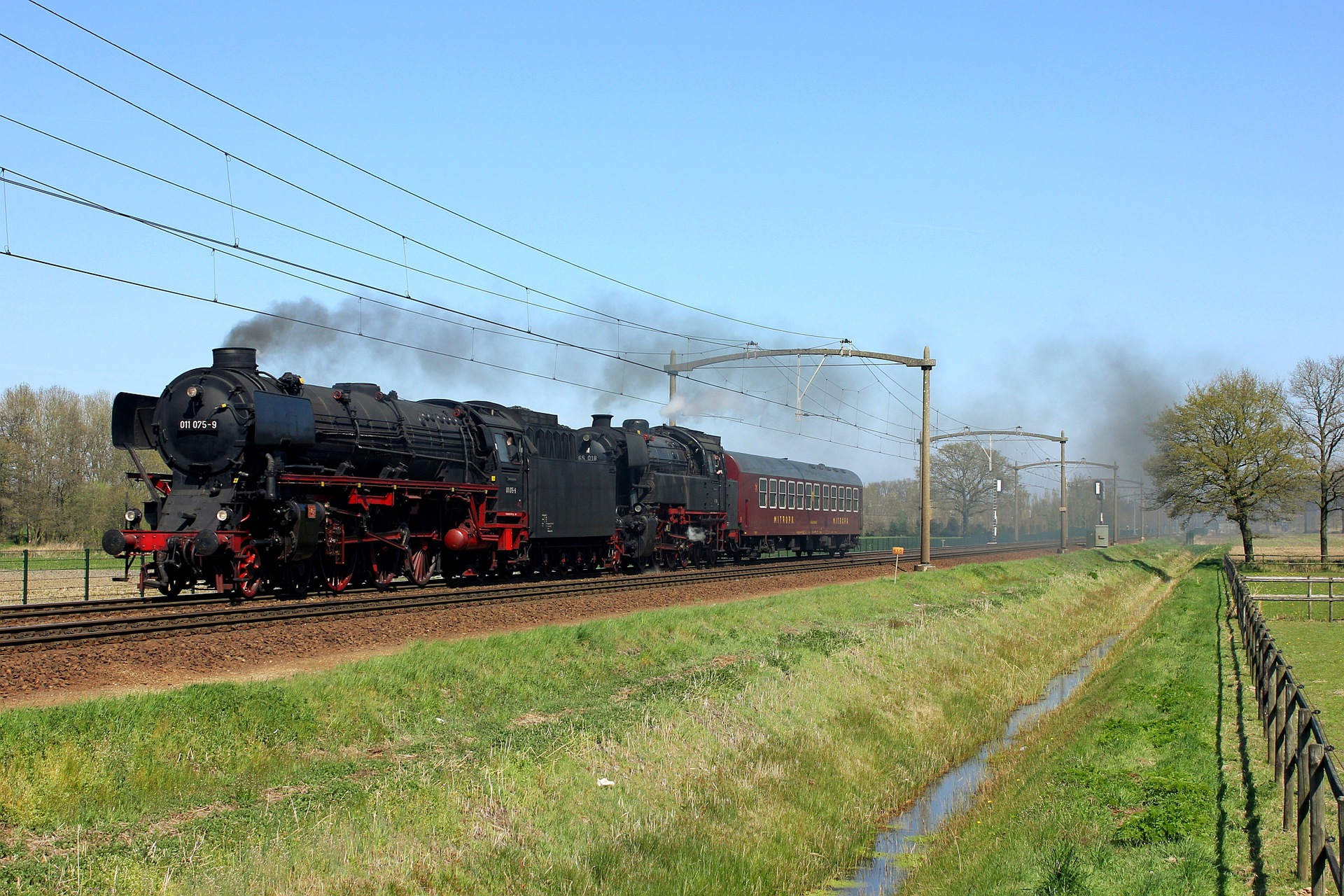 Schwartzkopff DRB 01.10 – photo 11