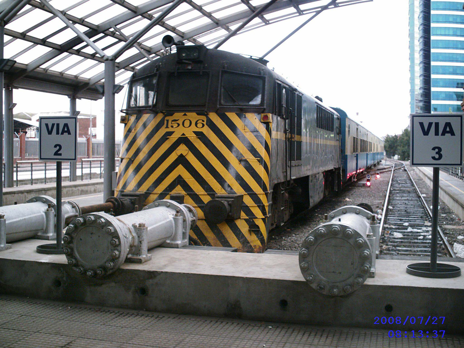 GE 1500 – foto 5