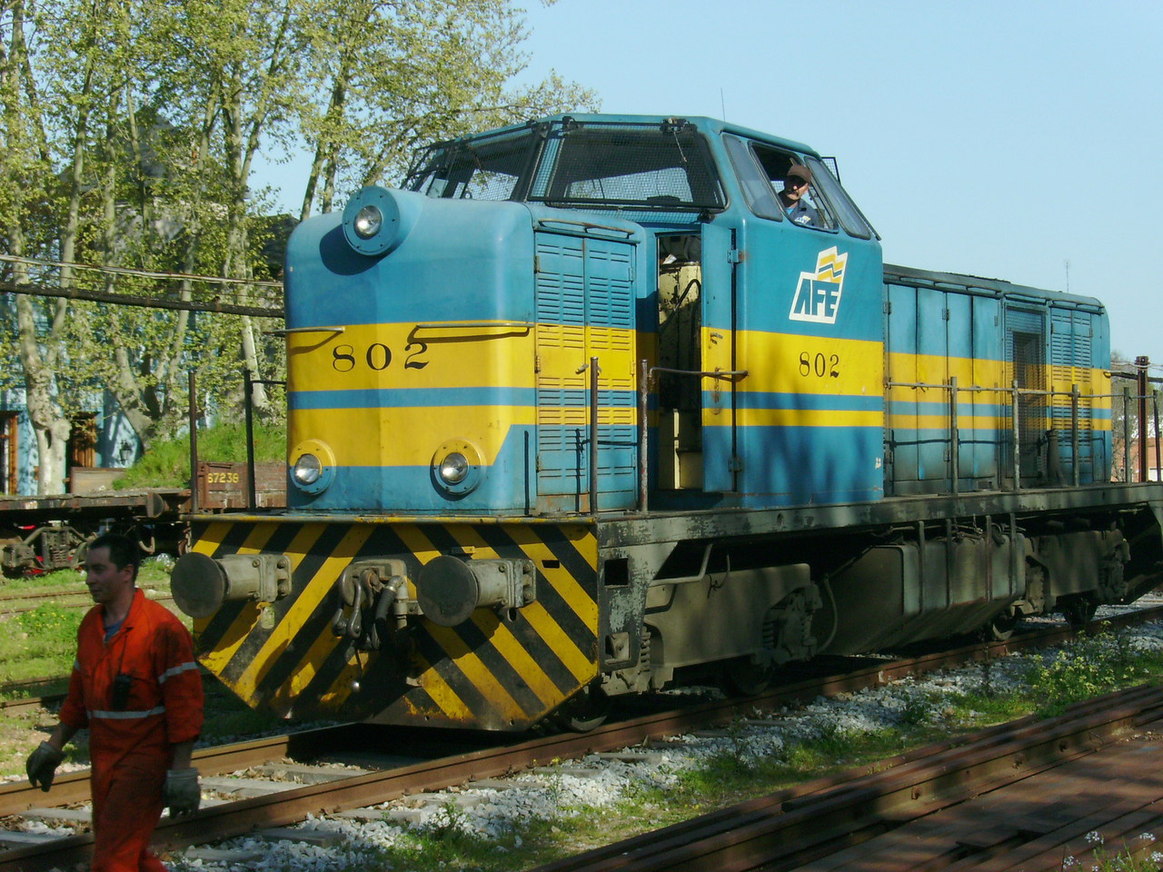 Alstom BB56 – photo 4