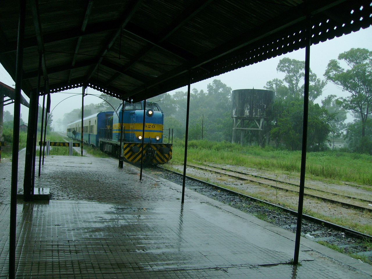Alstom BB56 – photo 6