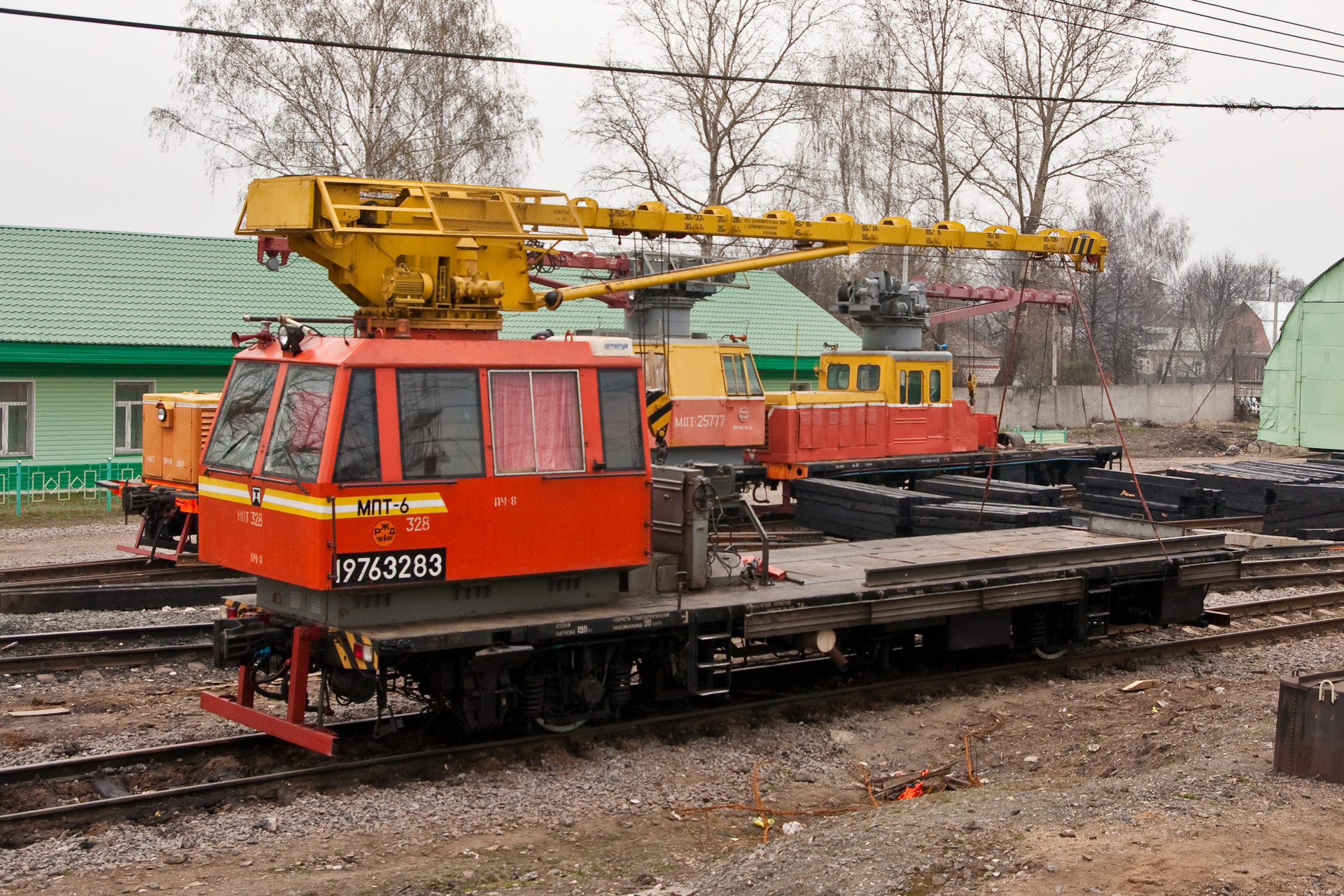 TMZV MPT-6 – Foto 5
