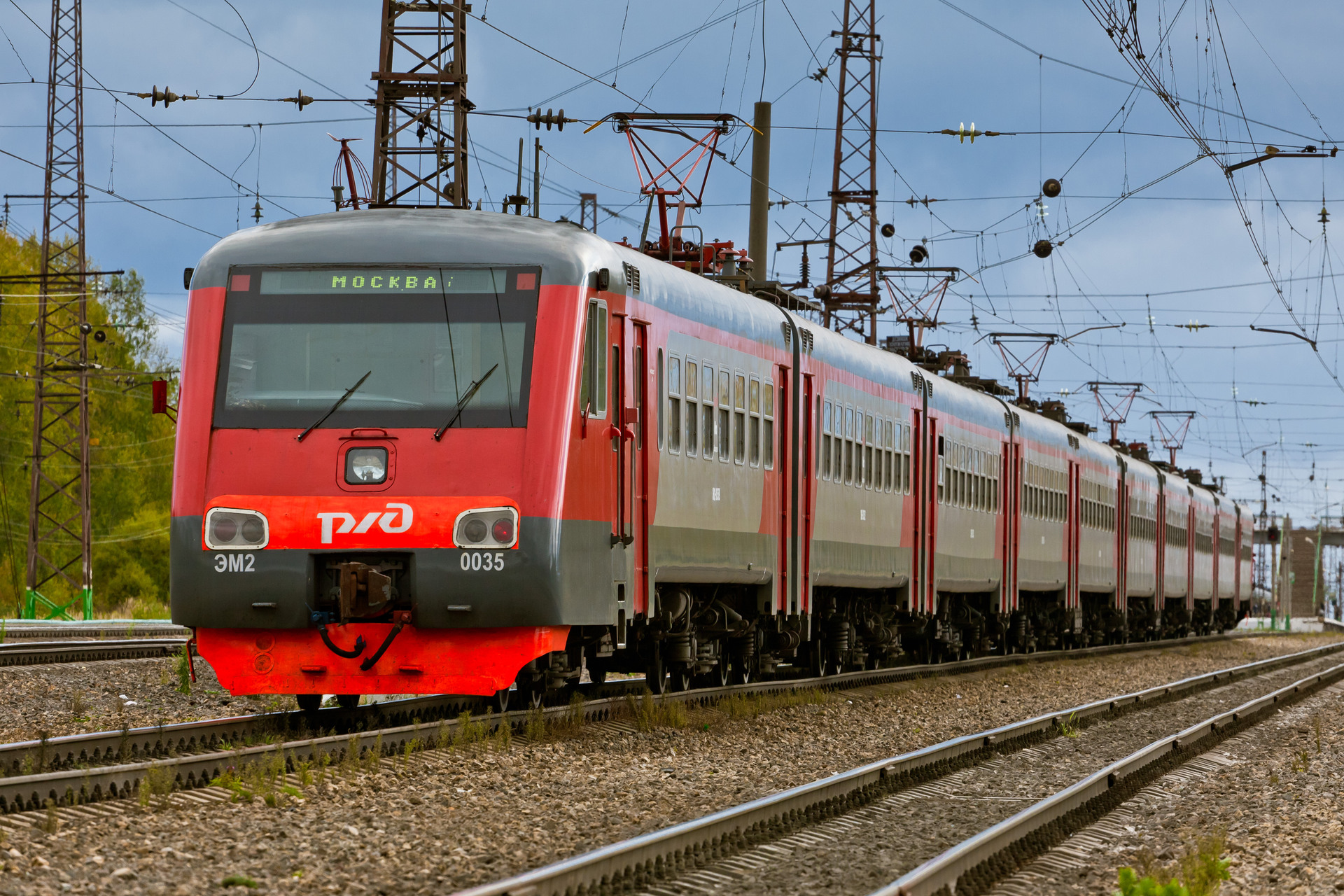 RVR EM2 – photo 4
