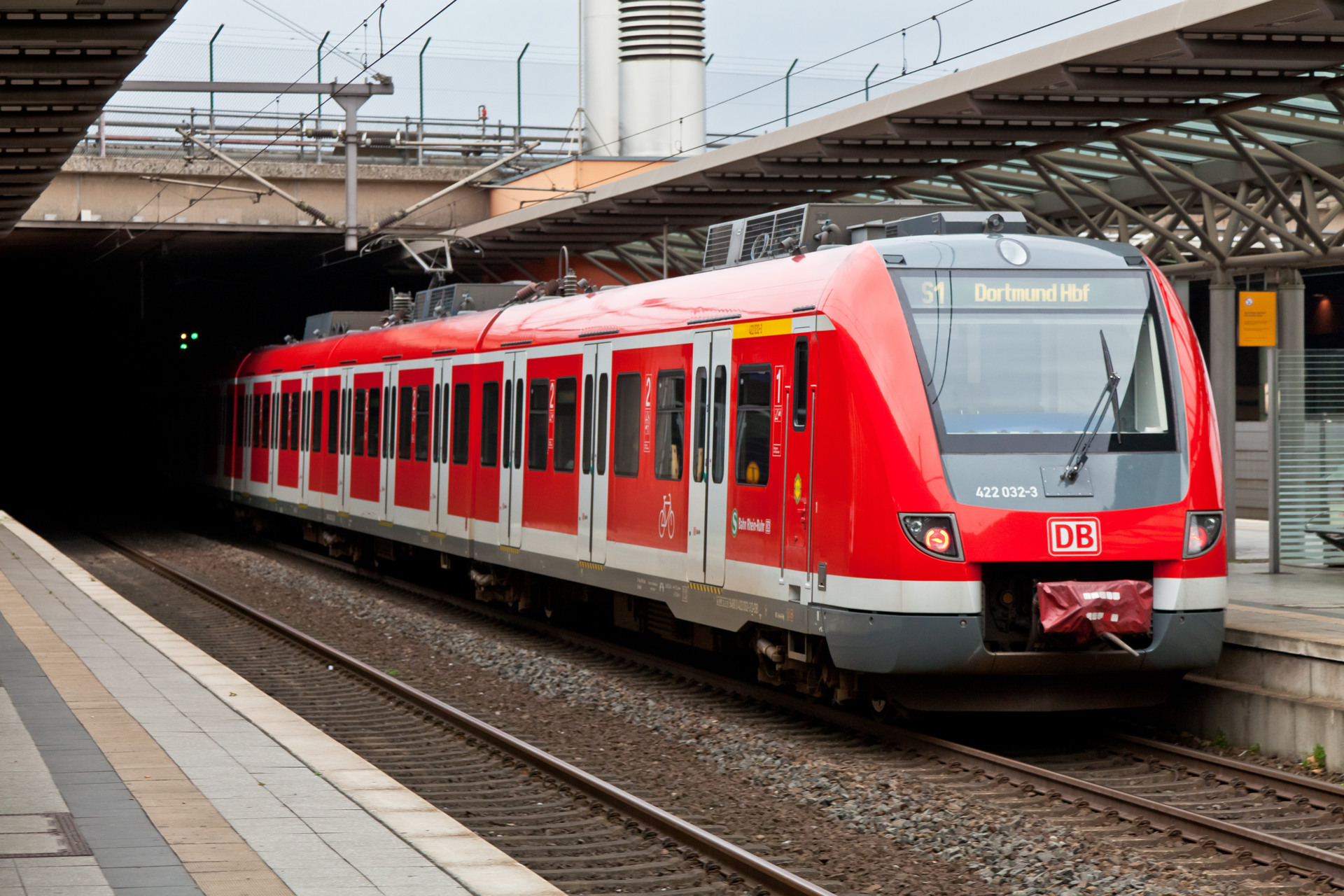 Bombardier 422 – photo 16