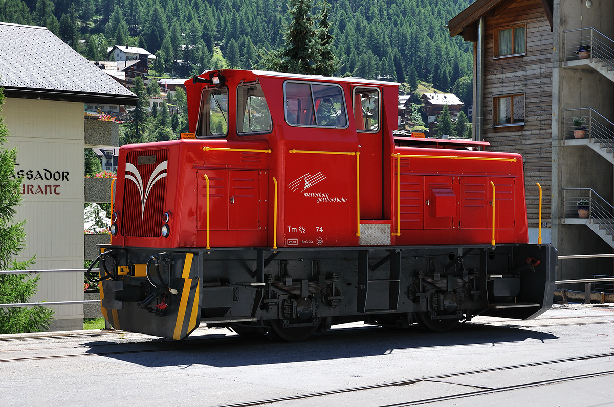 Schoema FO Tm 2/2 – photo 2