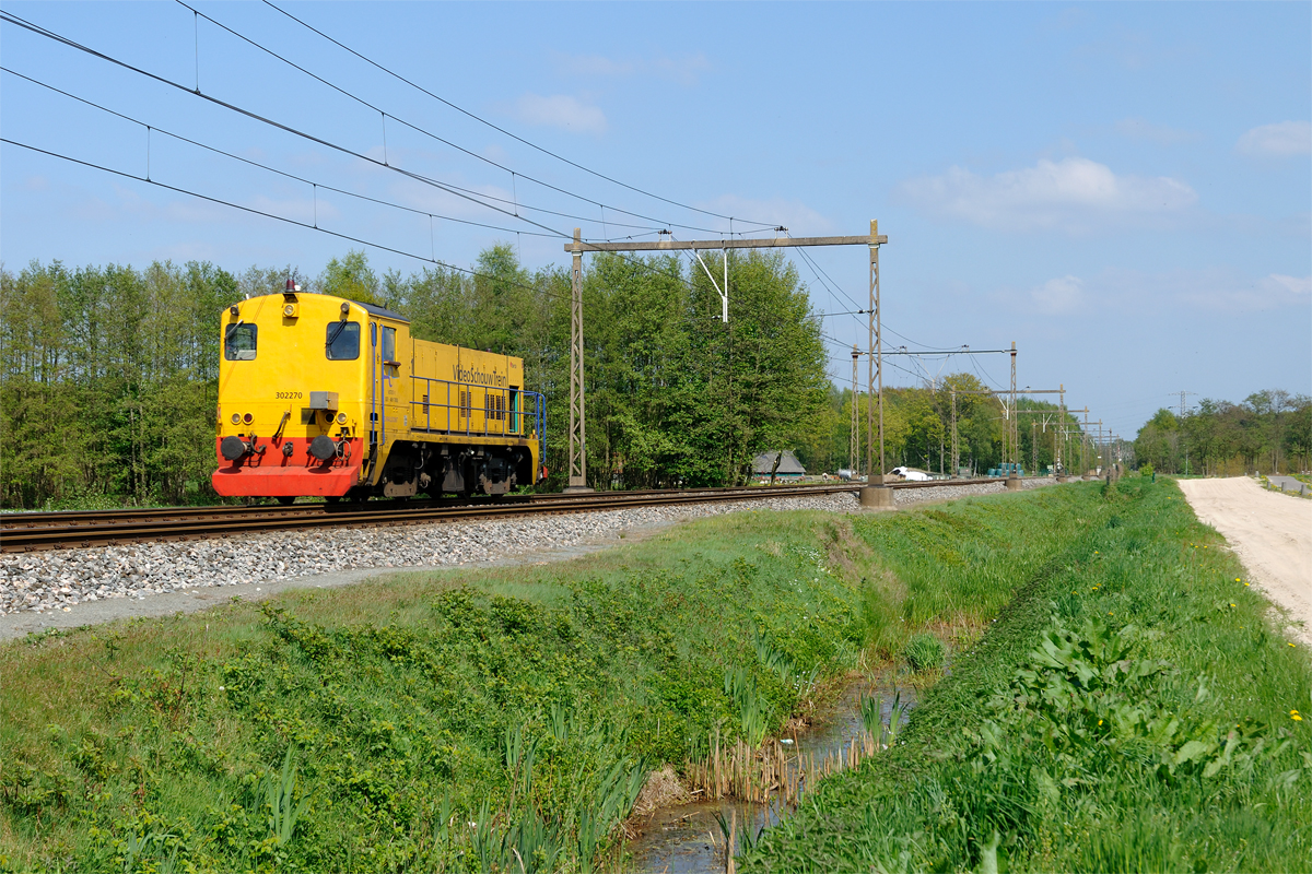 Allan VST-07 (NS 2200) – photo 5