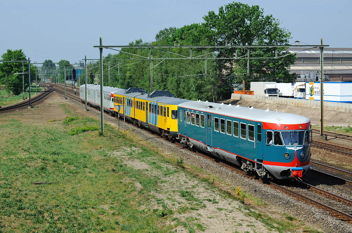 Allan NS DE1 – Foto 6