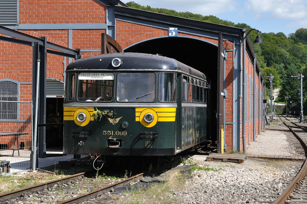 Rathgeber DB 795 – foto 5