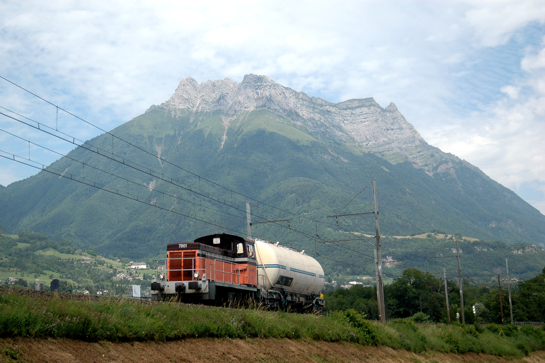 Decauville Y 7400 – photo 3