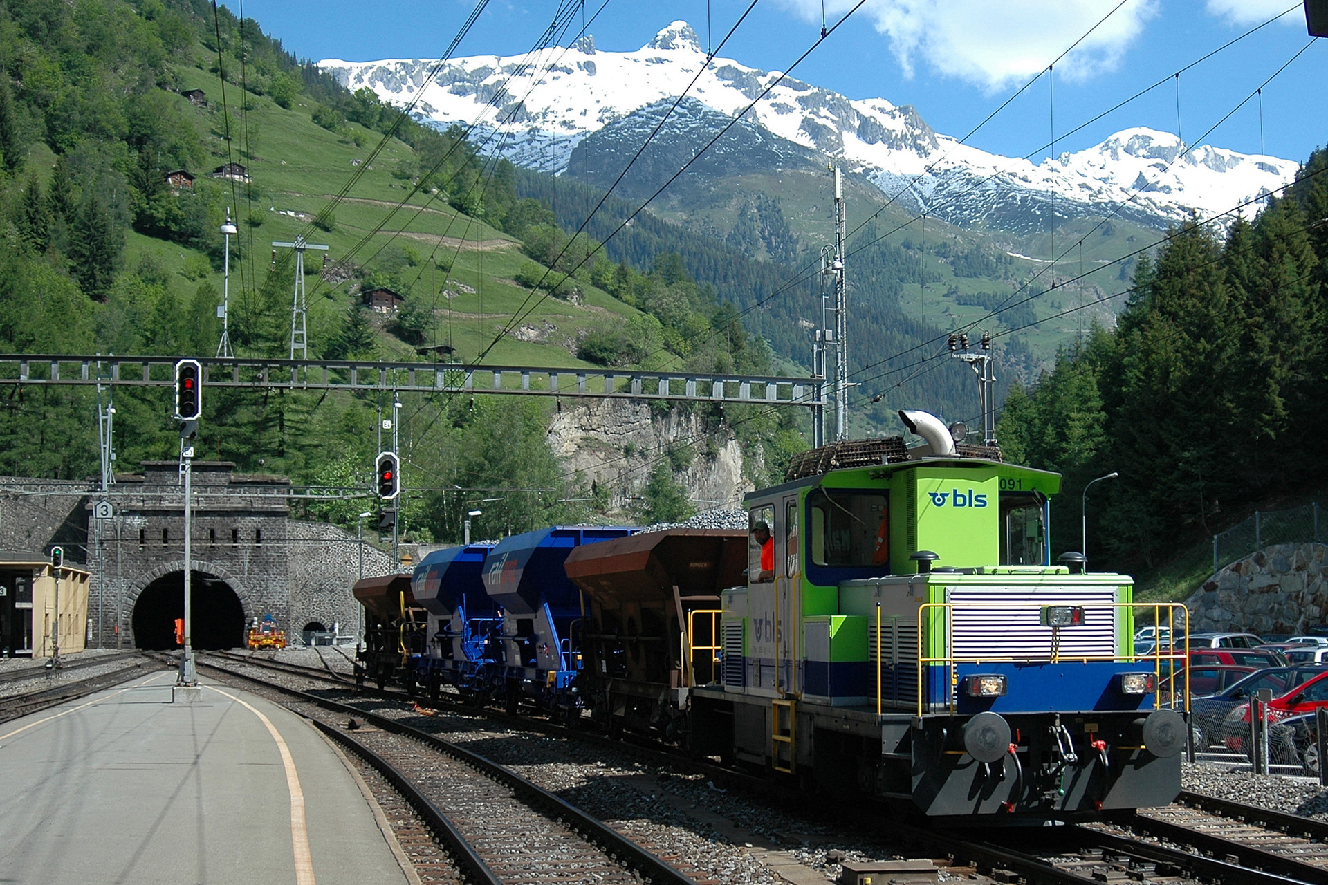 BBC BLS Tm 235 – photo 4