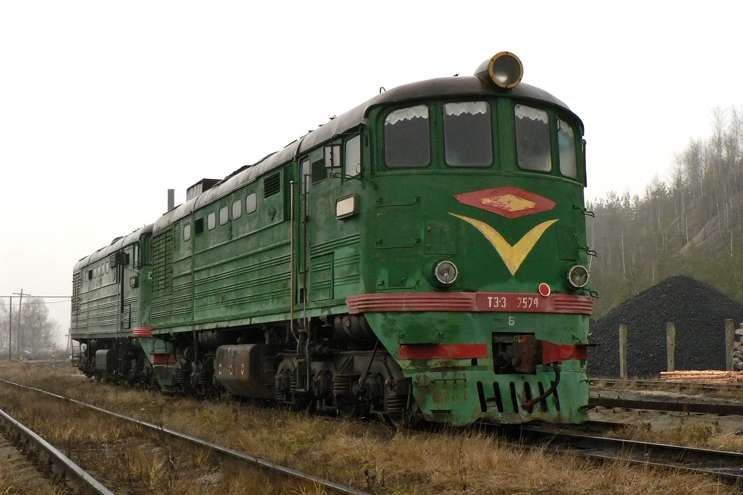 HZTM TE3 – Foto 15