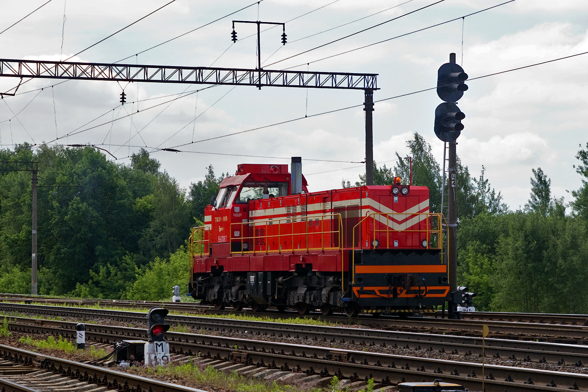 CZ LOKO TME1 – photo 11