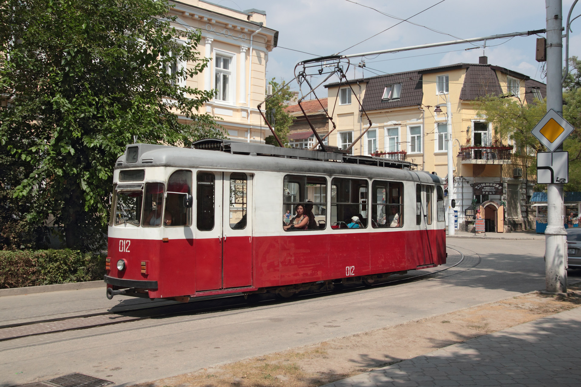 VEB Gotha T57 – foto 6