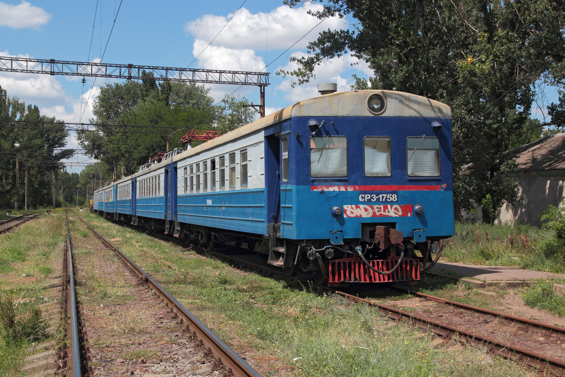 RVR SR3 – photo 4